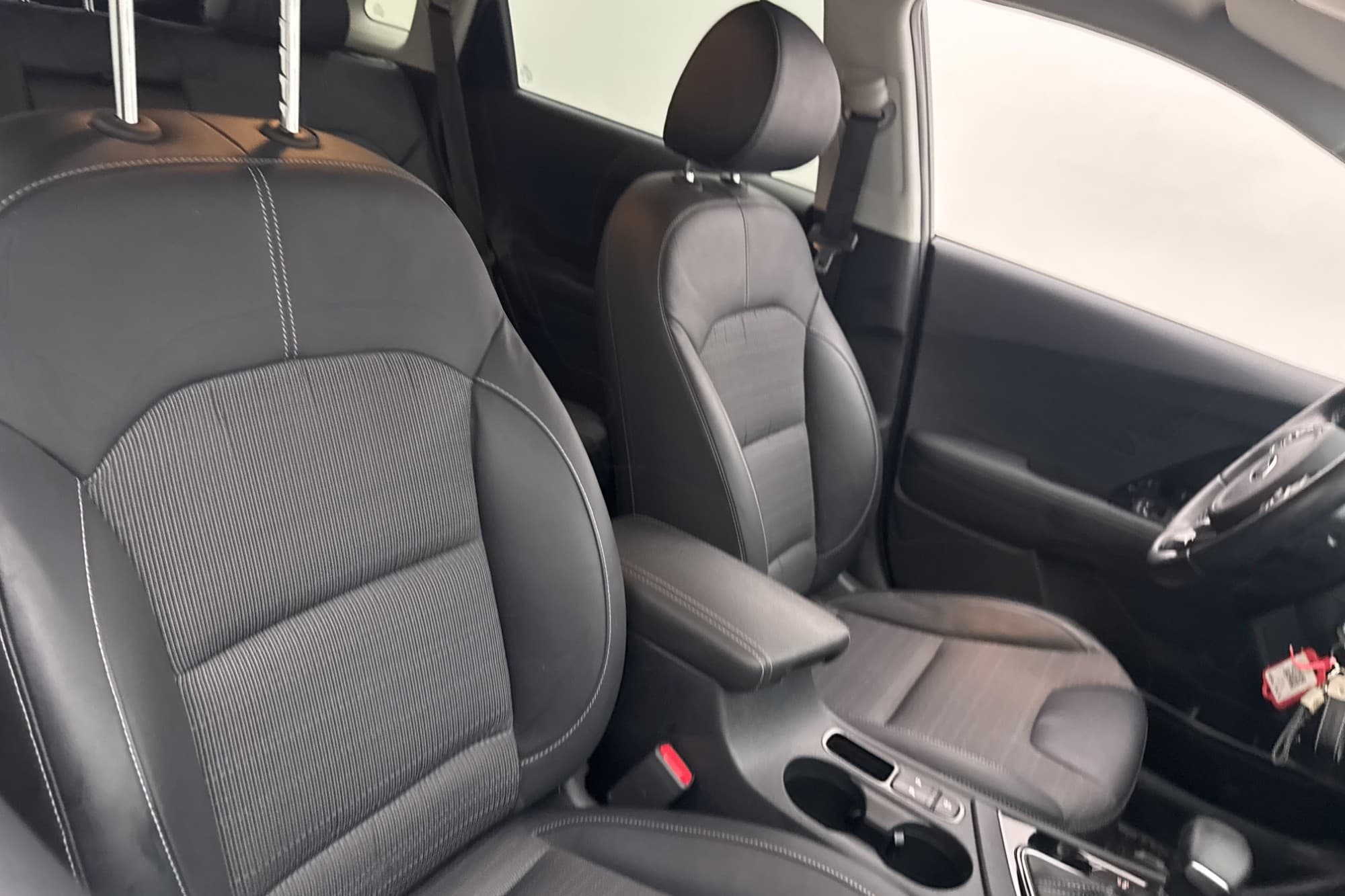 Kia Niro Hybrid 141hk Advance Plus Kamera Navi Halvskinn