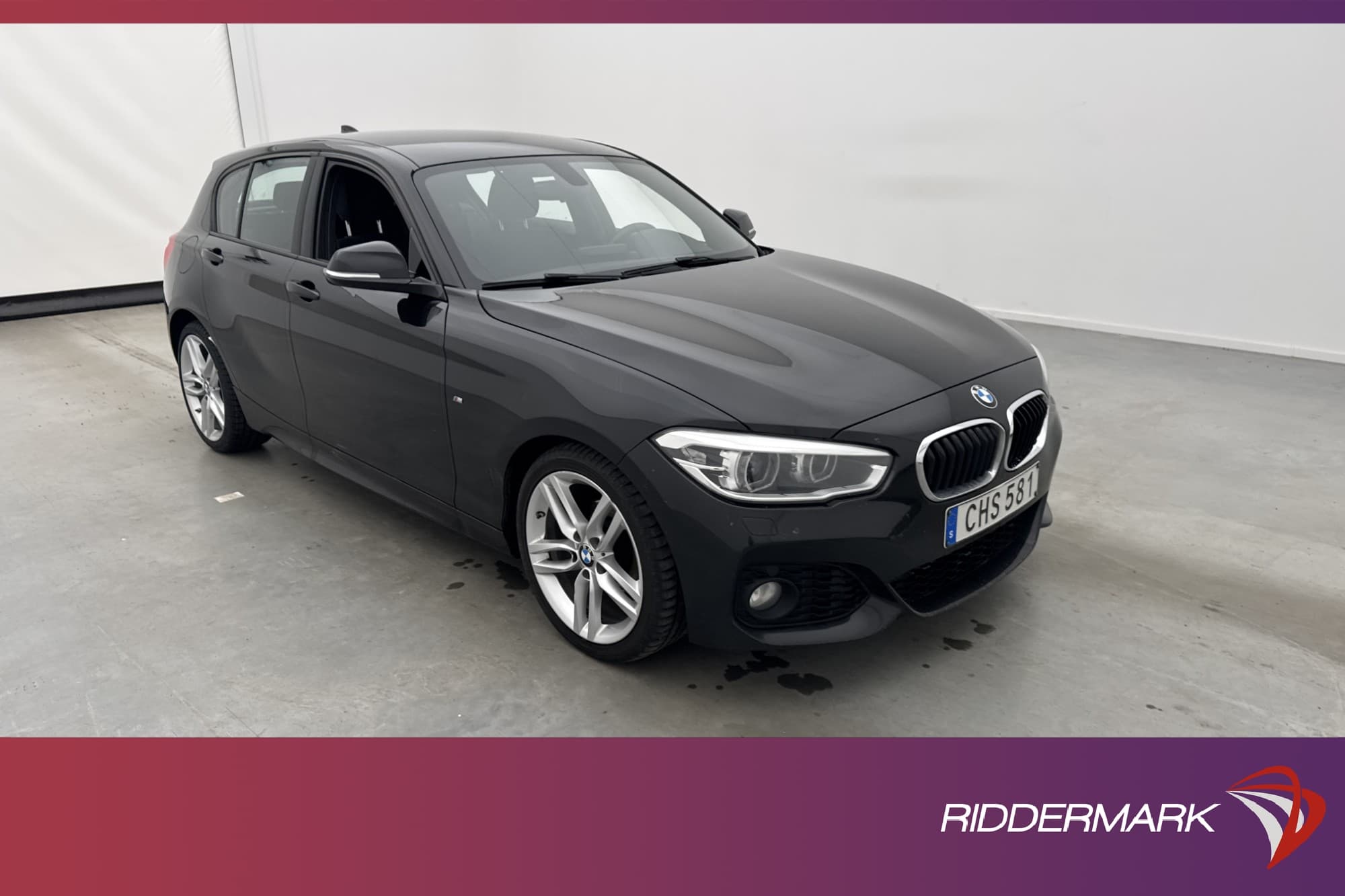 BMW 116 d