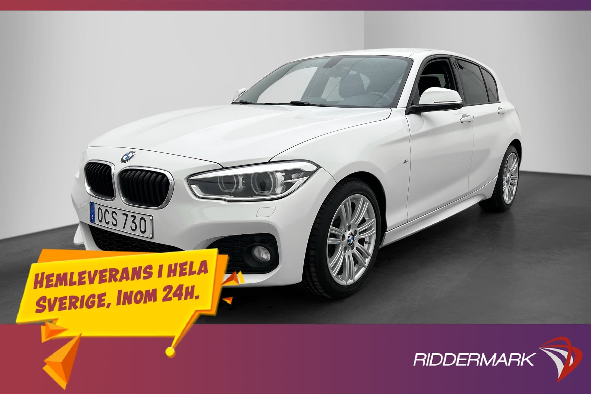 BMW 118