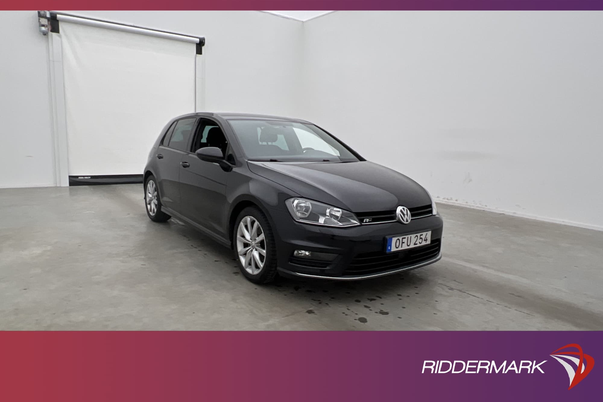 Volkswagen Golf 1.4 TSI 150hk