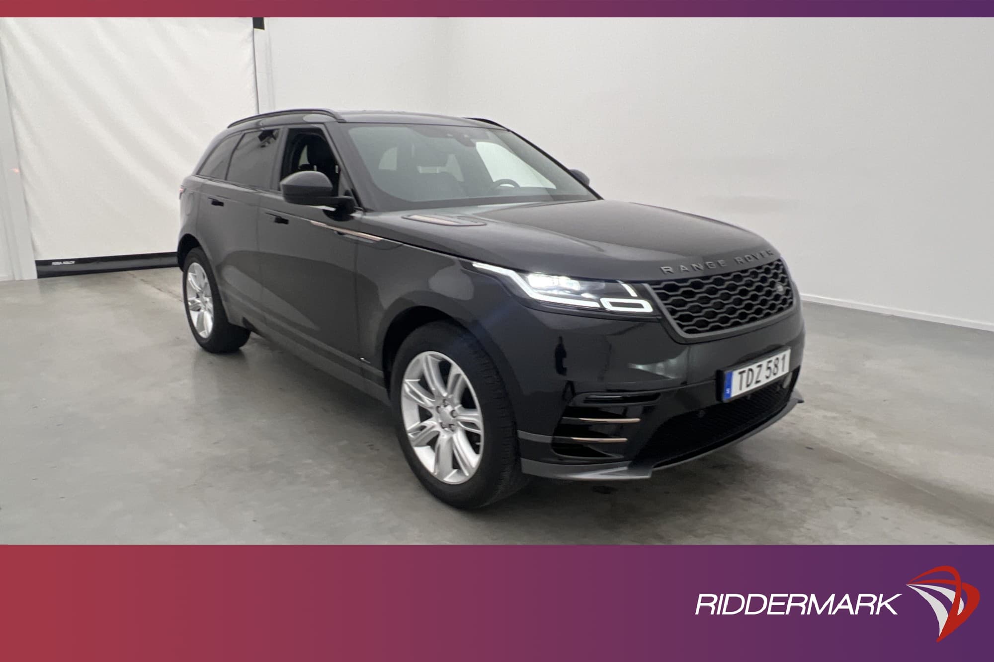 Land Rover Range Rover Velar P250 AWD