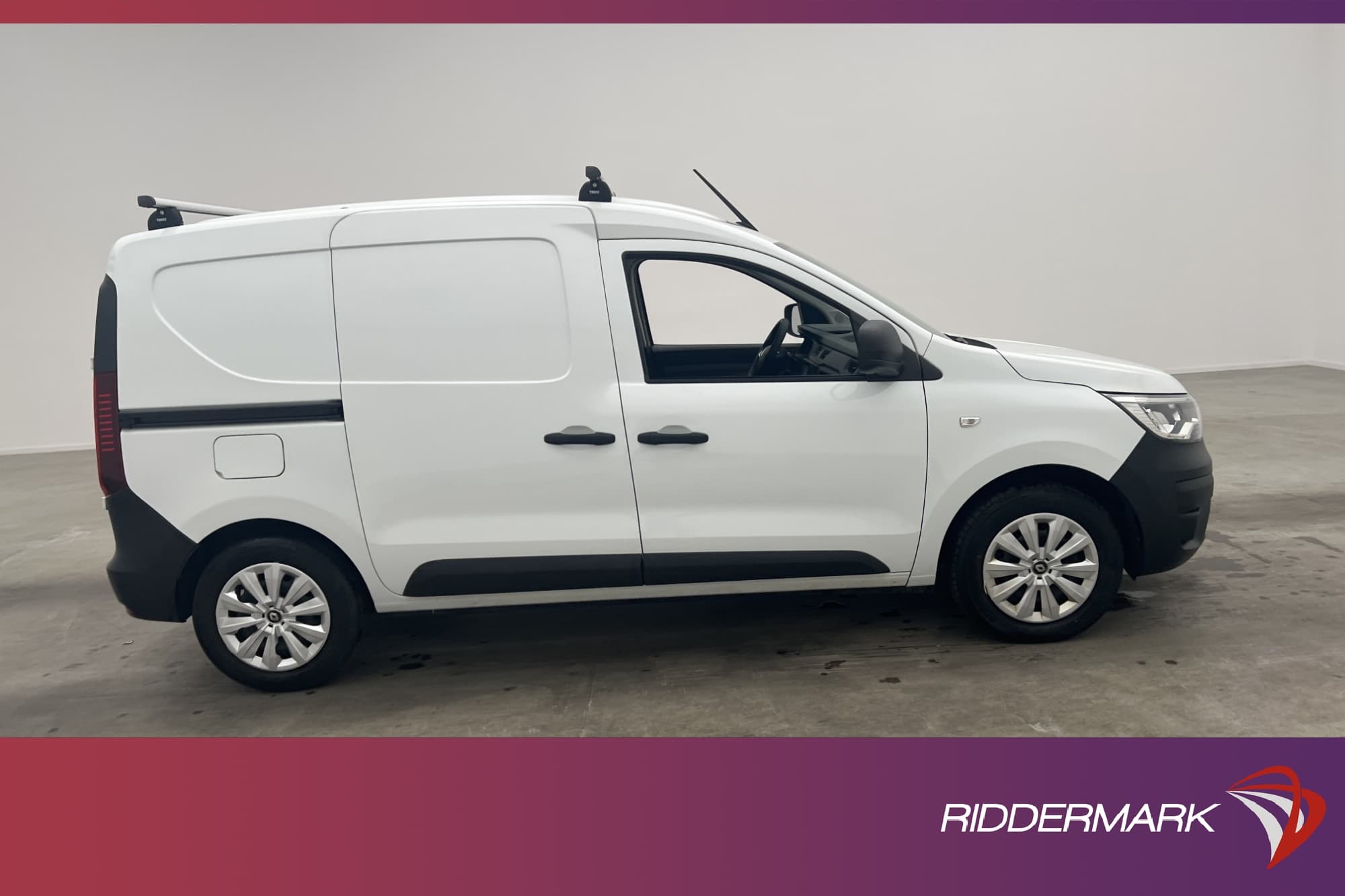 Renault Kangoo Express