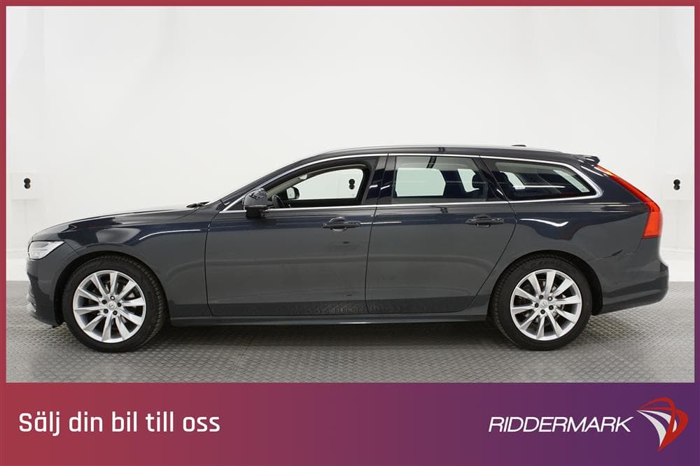 Volvo V90 D3 150hk