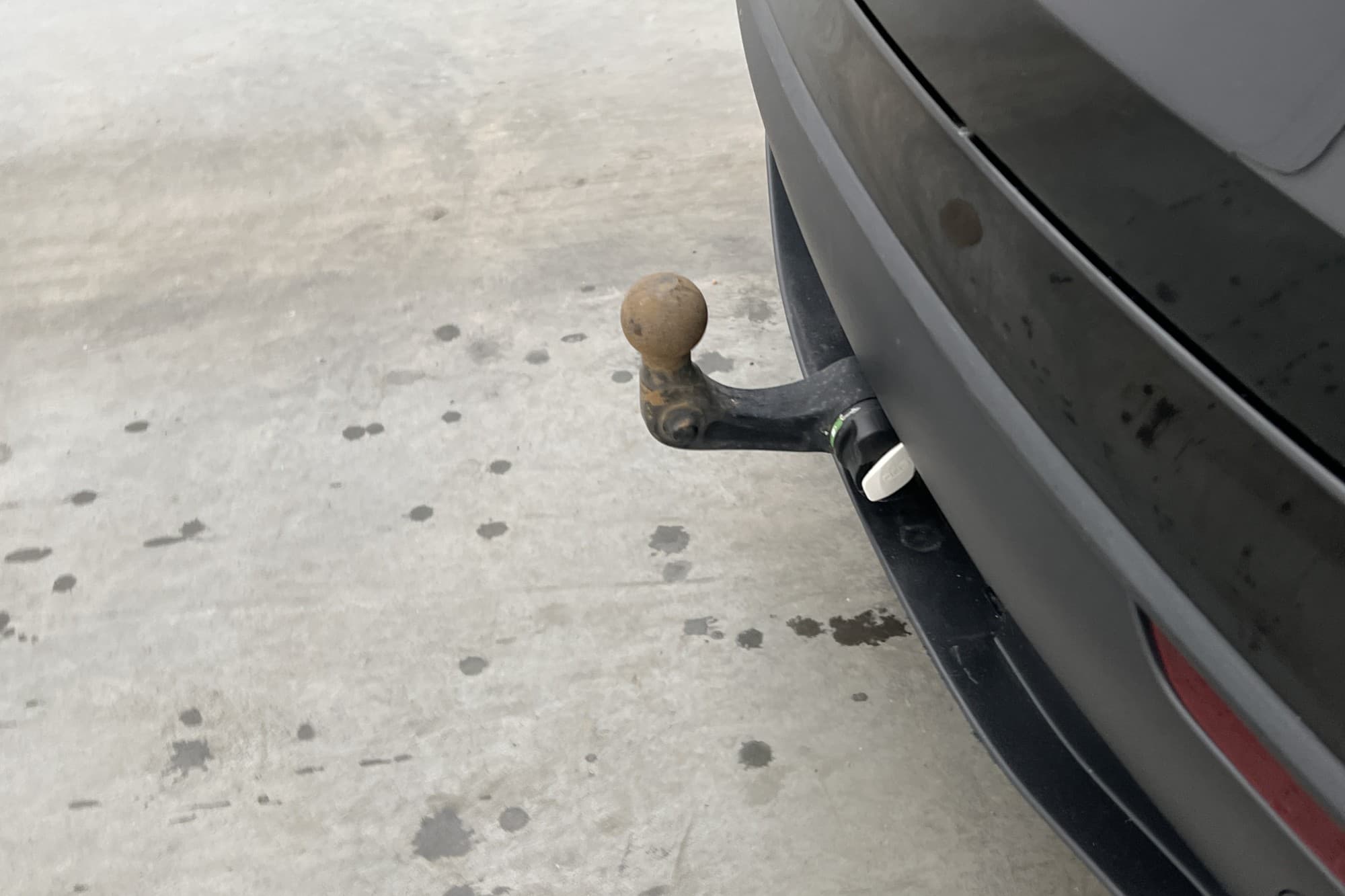 Tesla Model Y Standard Range Autopilot Dragkrok Sv.Såld MOMS