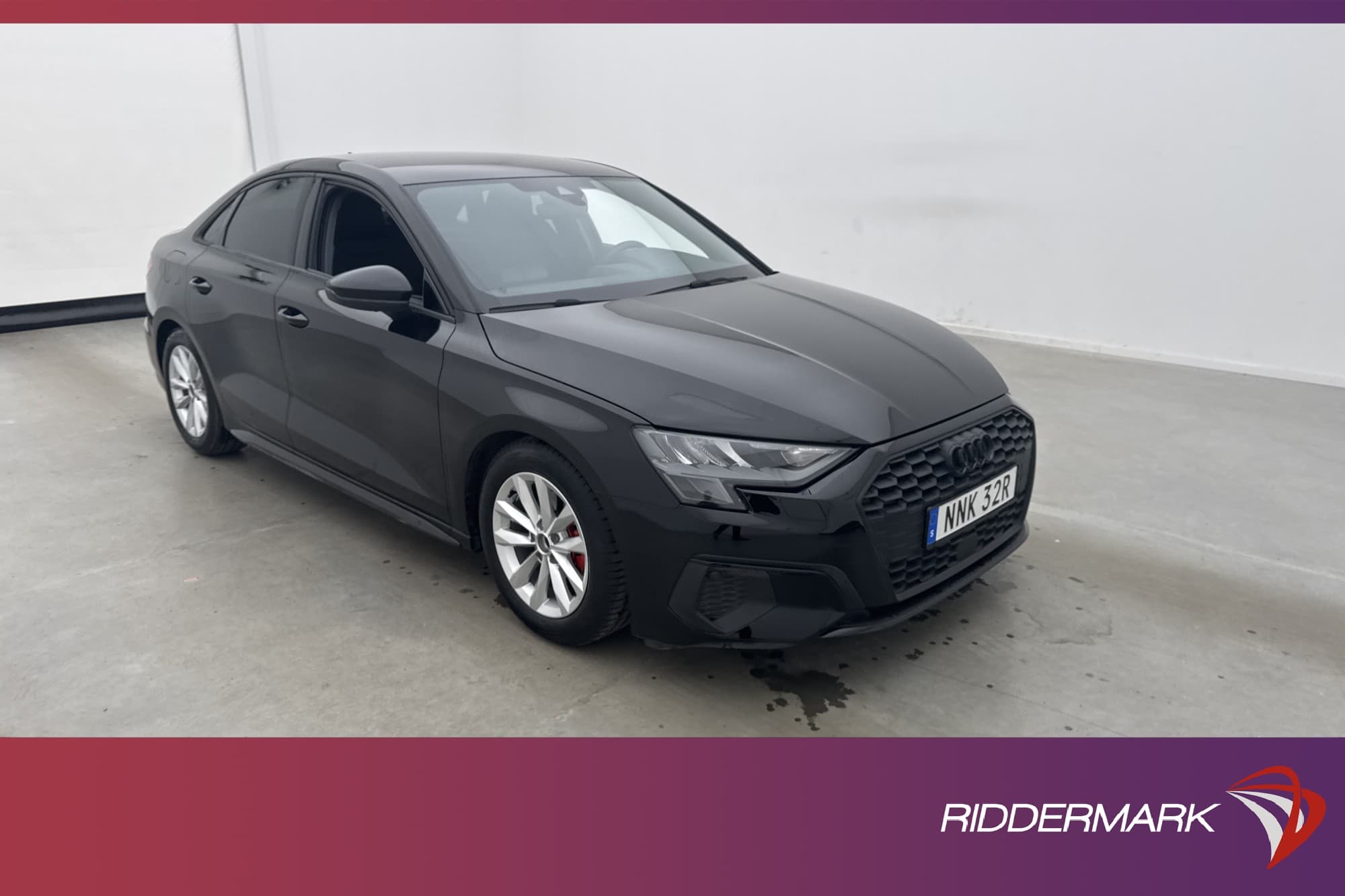 Audi A3 Sedan 35 TFSI