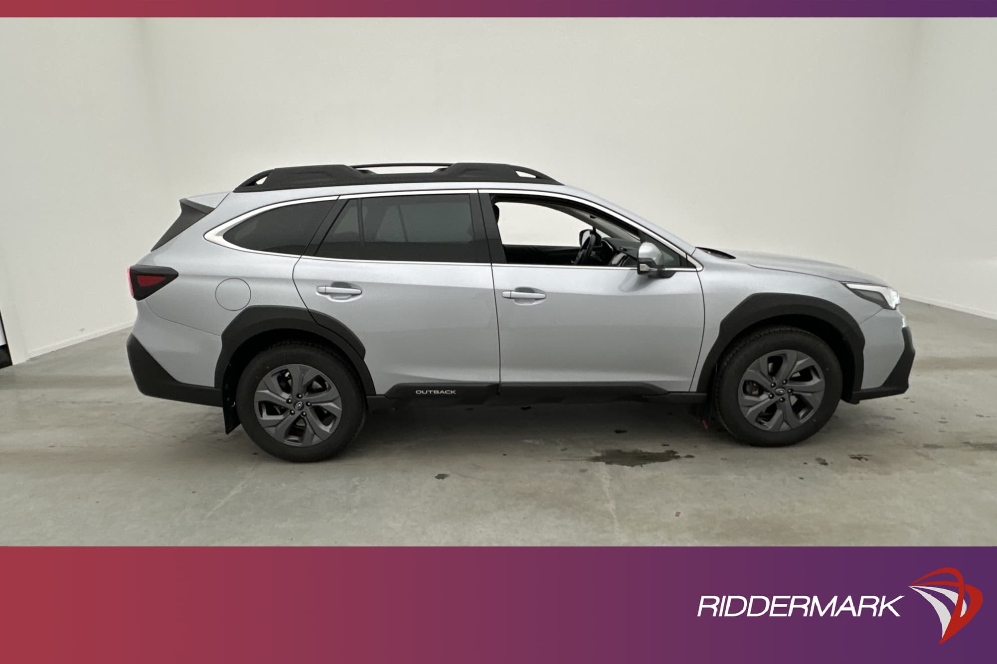 Subaru Outback 2.5 XFuel 169hk 4WD
