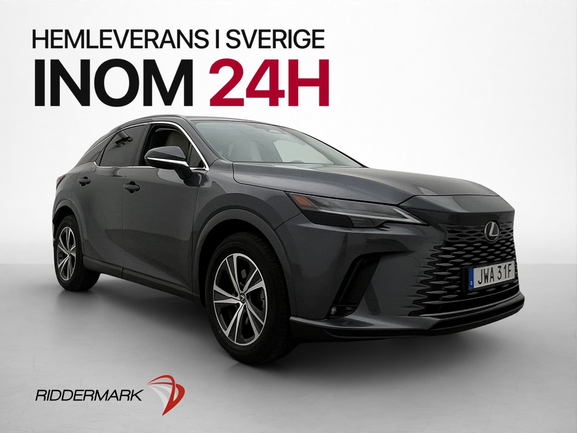 Lexus RX350h