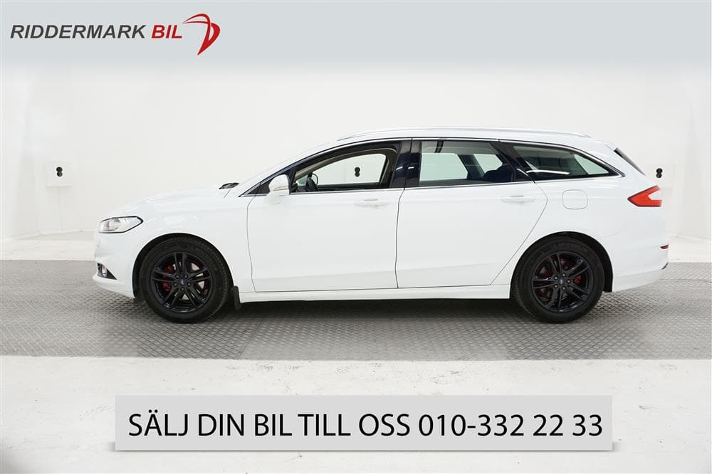 Ford Mondeo 2.0 Kombi 150hk