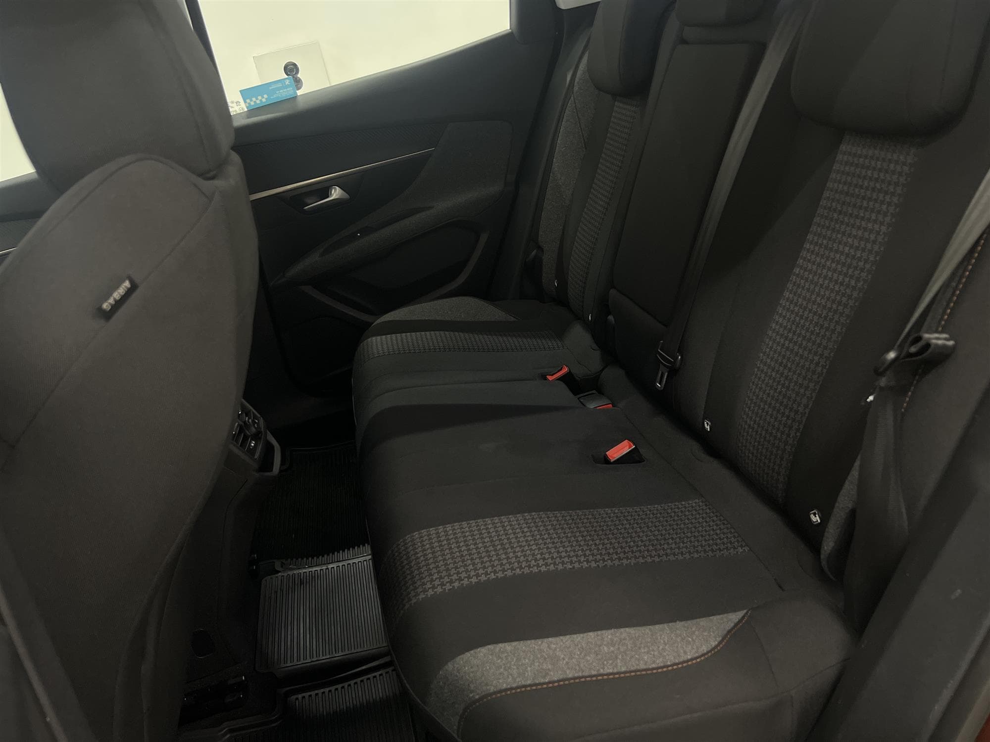 Peugeot 3008 1.6 120hk M&K-Värmare Drag i-Cockpit Ny Kamrem