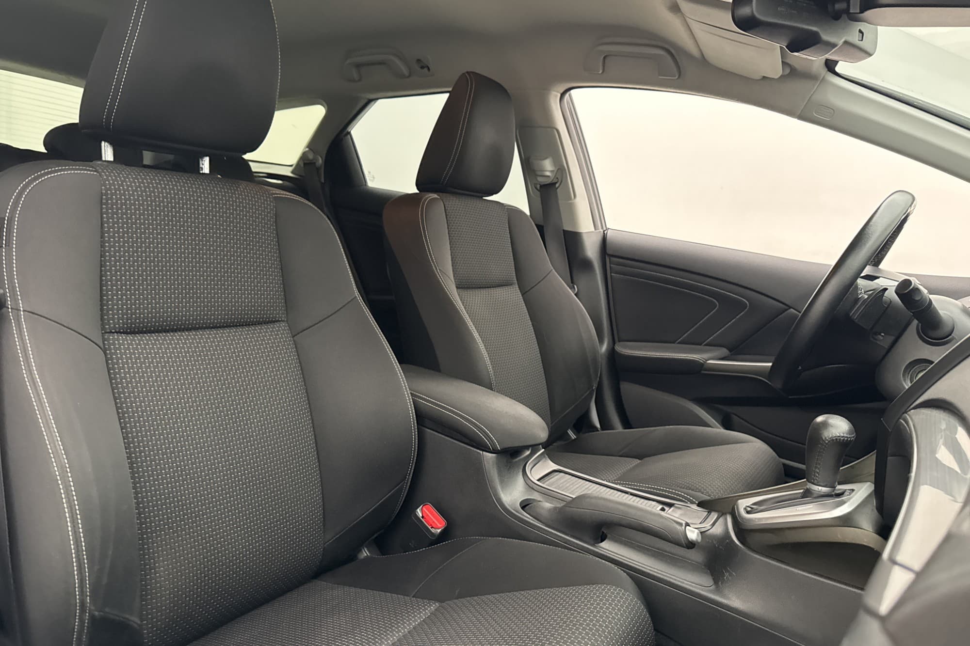 Honda Civic 1.8 142hk Wagon Kamera Sensorer