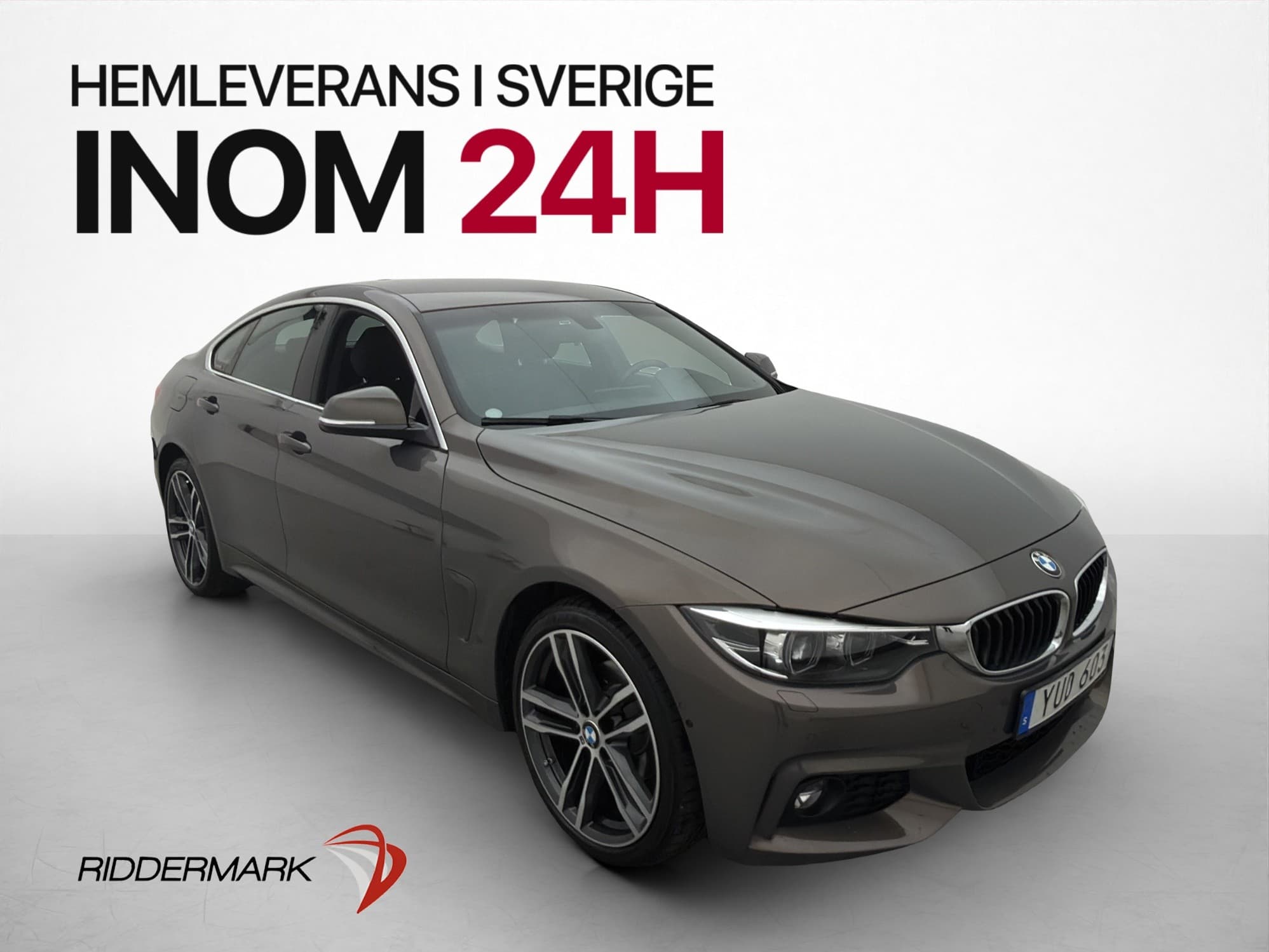 BMW 420