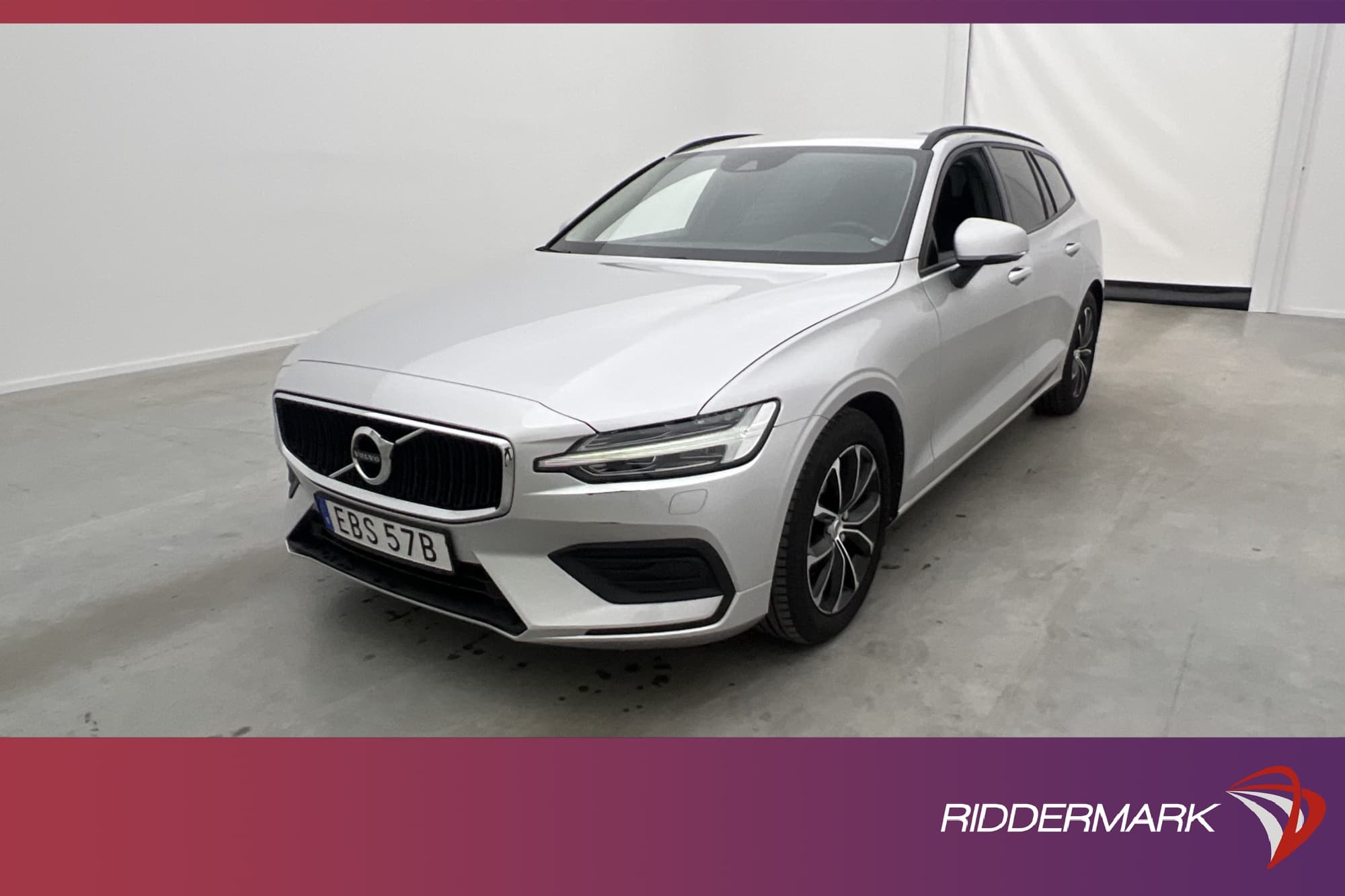 Volvo V60 D3 AWD