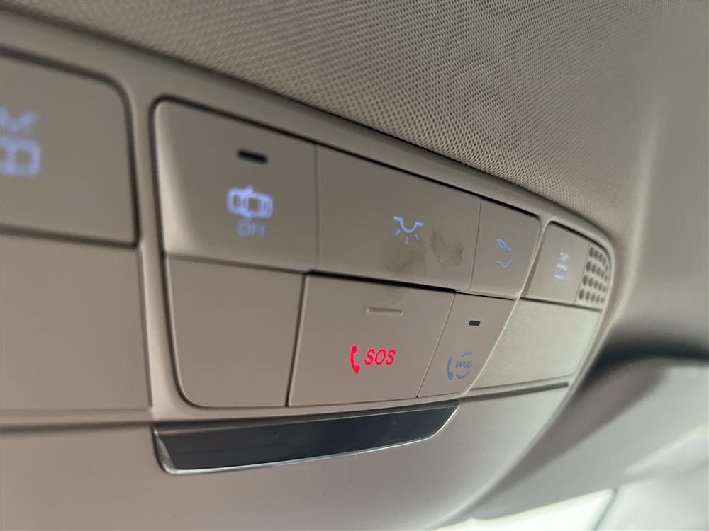 Mercedes-Benz E 300 de Plug in 316hk Widescreen Värmare Momsinteriör