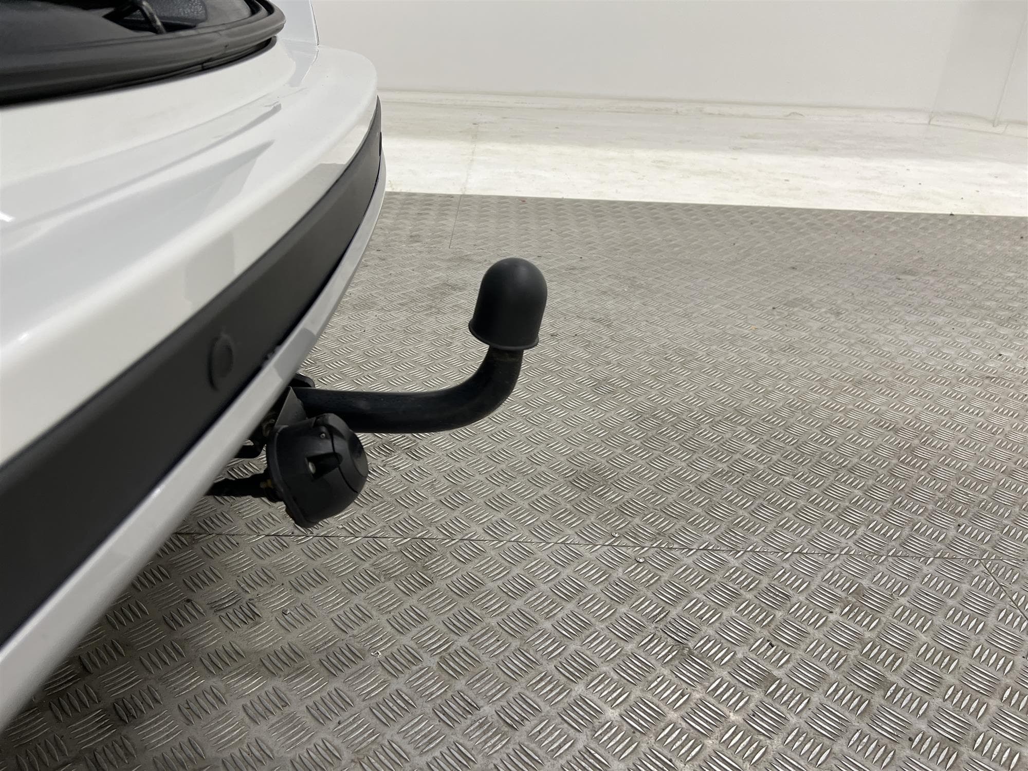 Toyota RAV4 Hybrid AWD 2.5 197hk M&K-Värm 360 Kam Drag