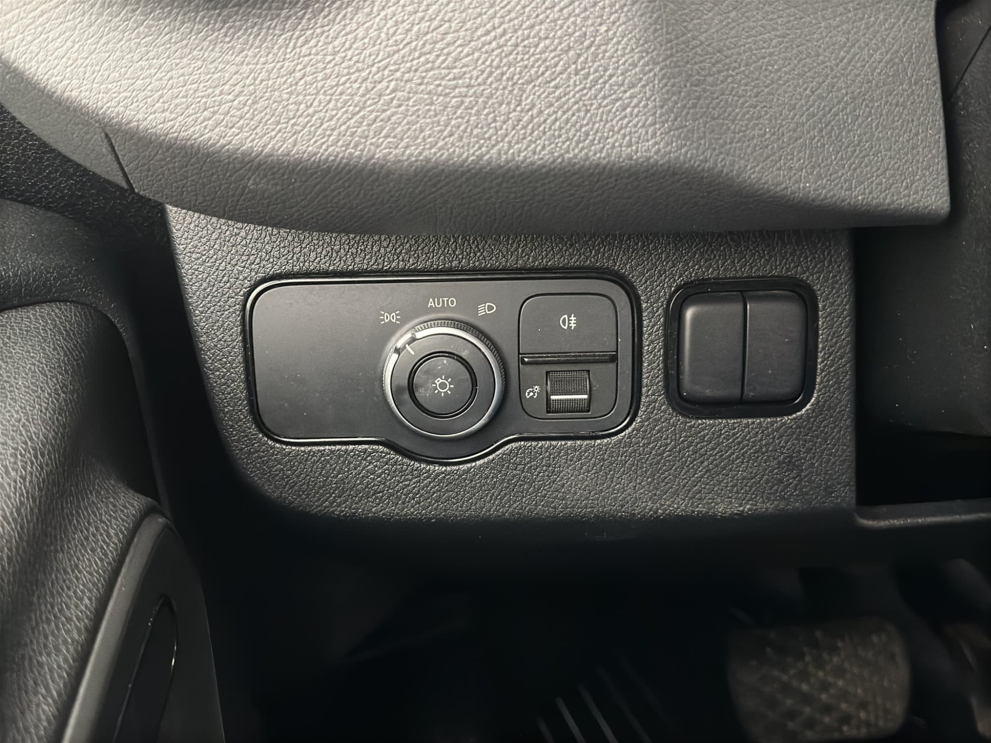 slider