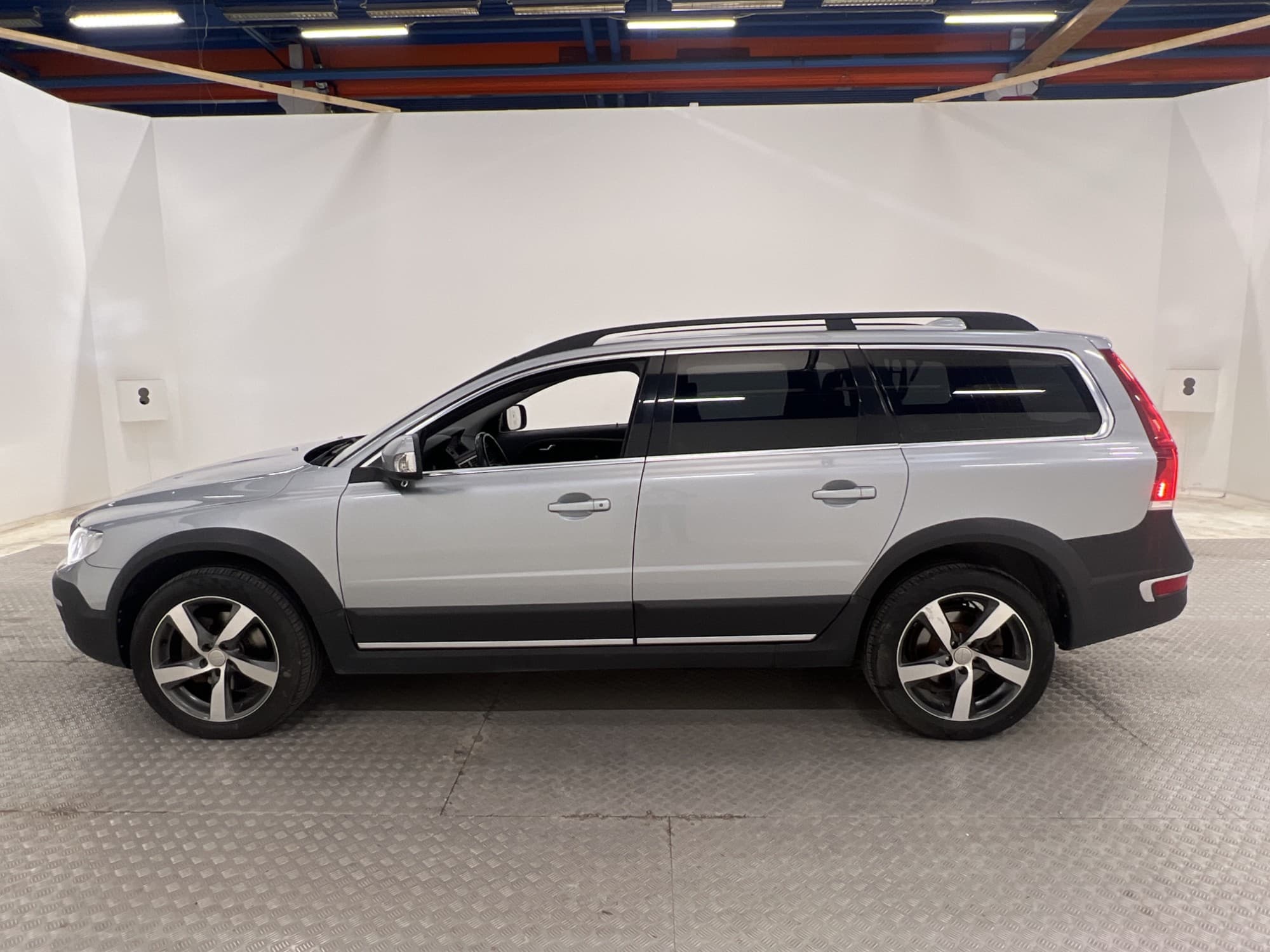 Volvo XC70 D4 AWD 181hk
