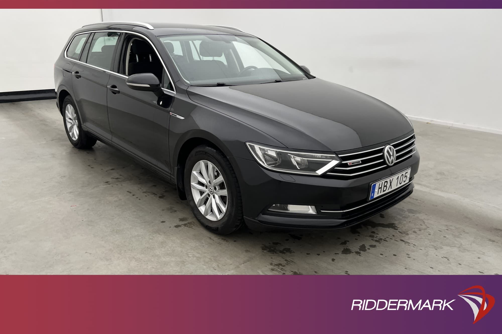 Volkswagen Passat TDI 4M