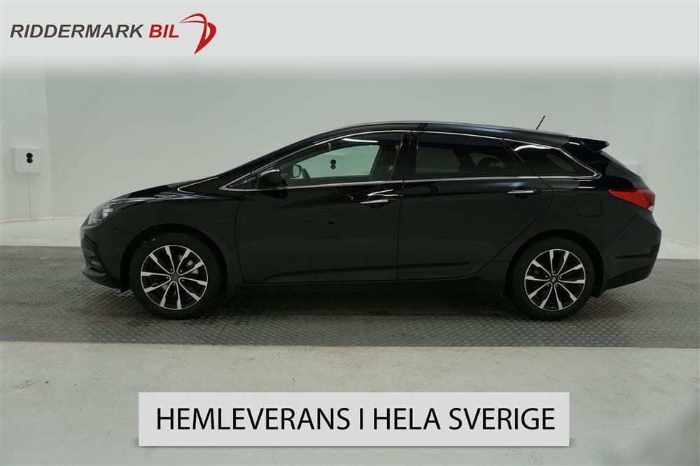 Hyundai i40 1.7 D Kombi 115hk