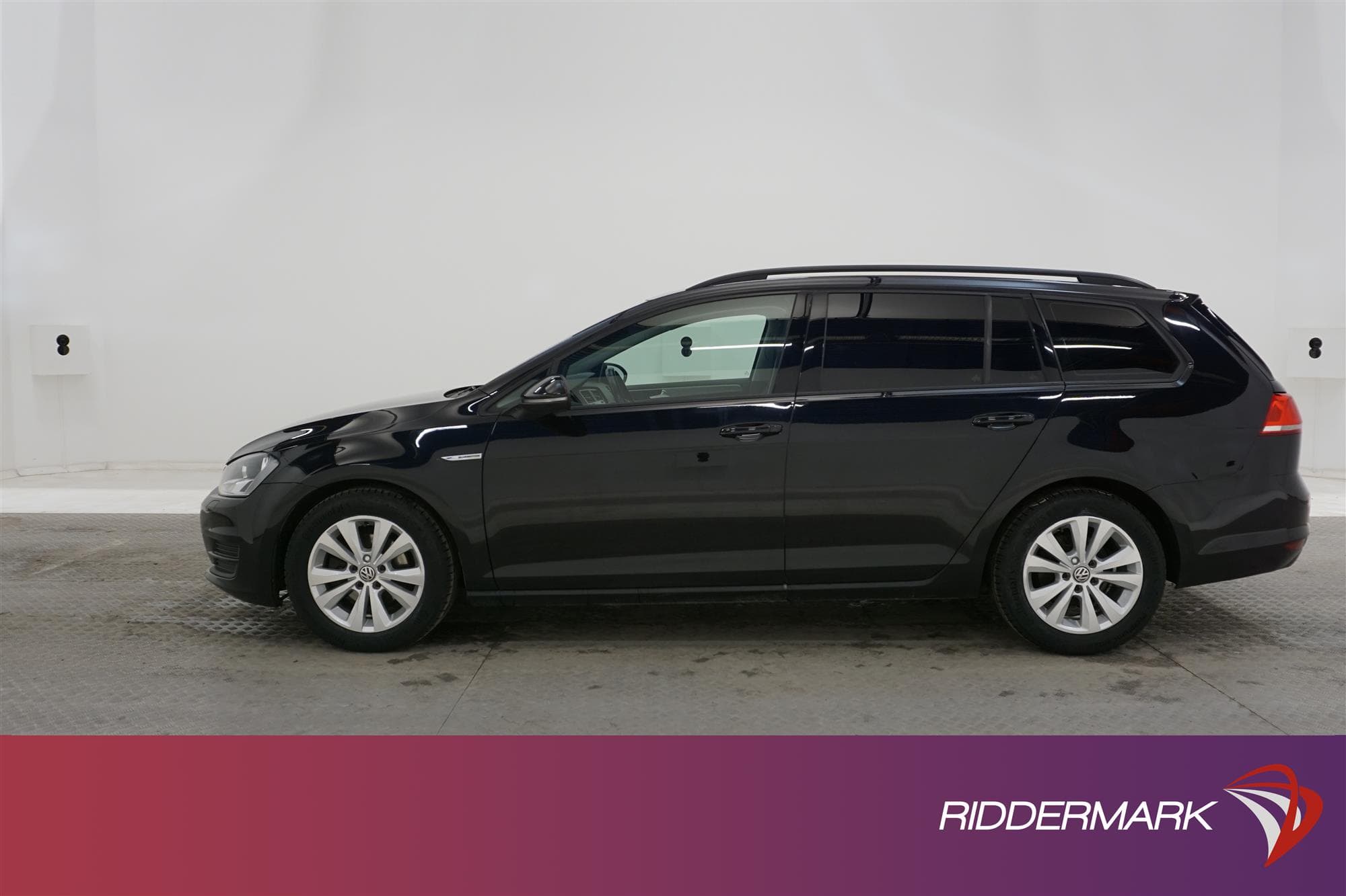 Volkswagen Golf 1.6 TDI 110hk