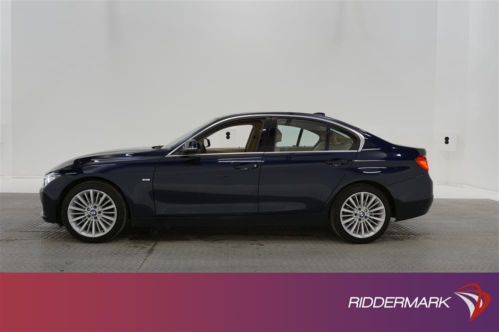 BMW 320d