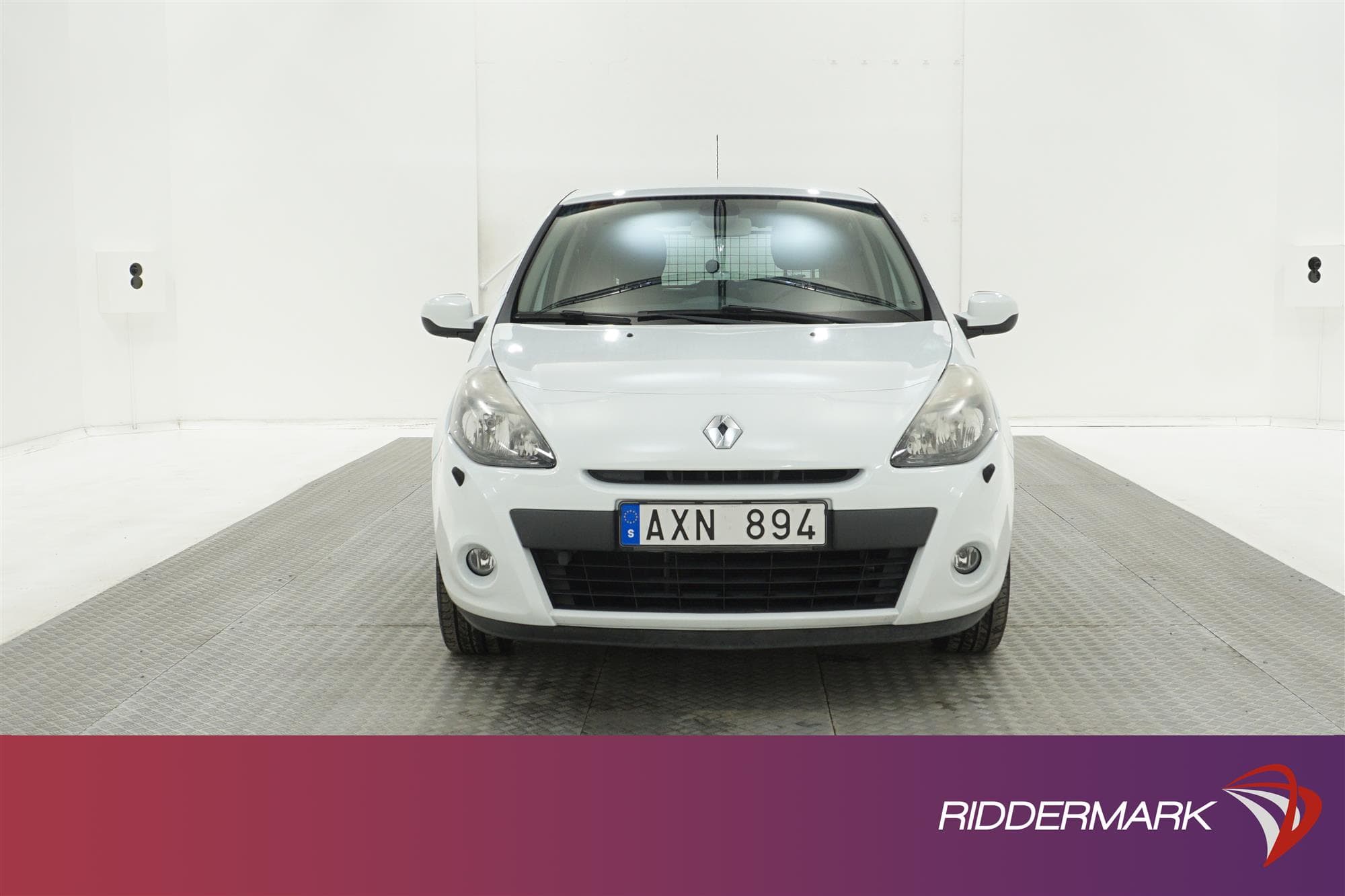 Renault Clio 1.2 75hk