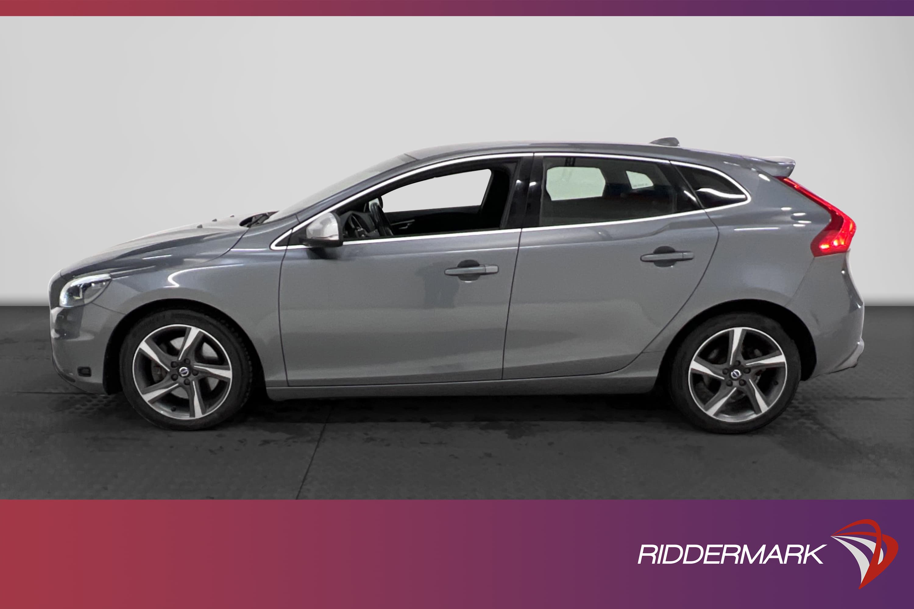 Volvo V40 T3 152hk