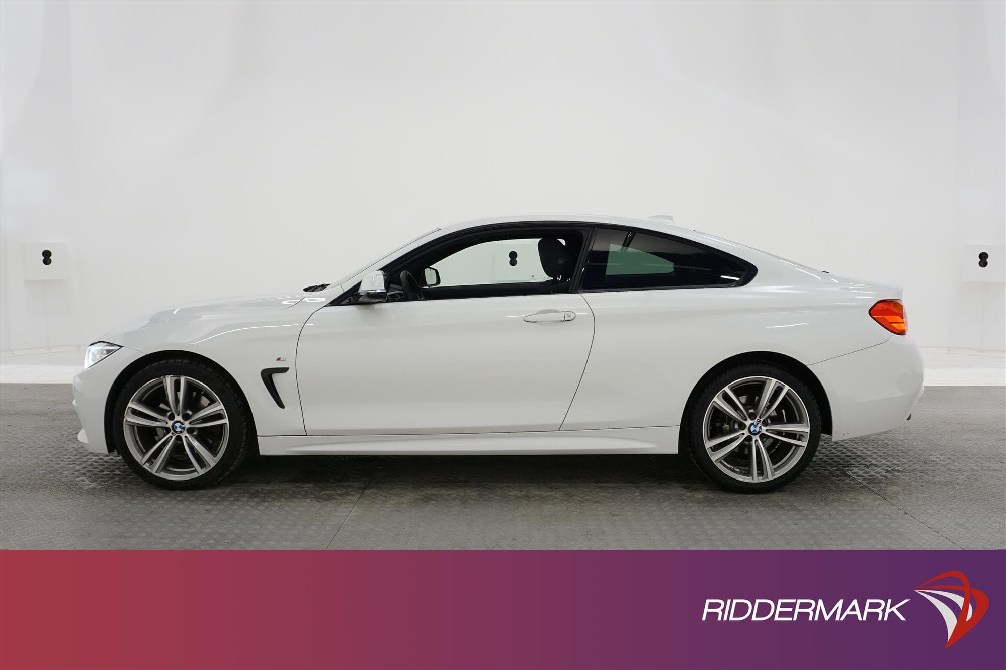 BMW 428i