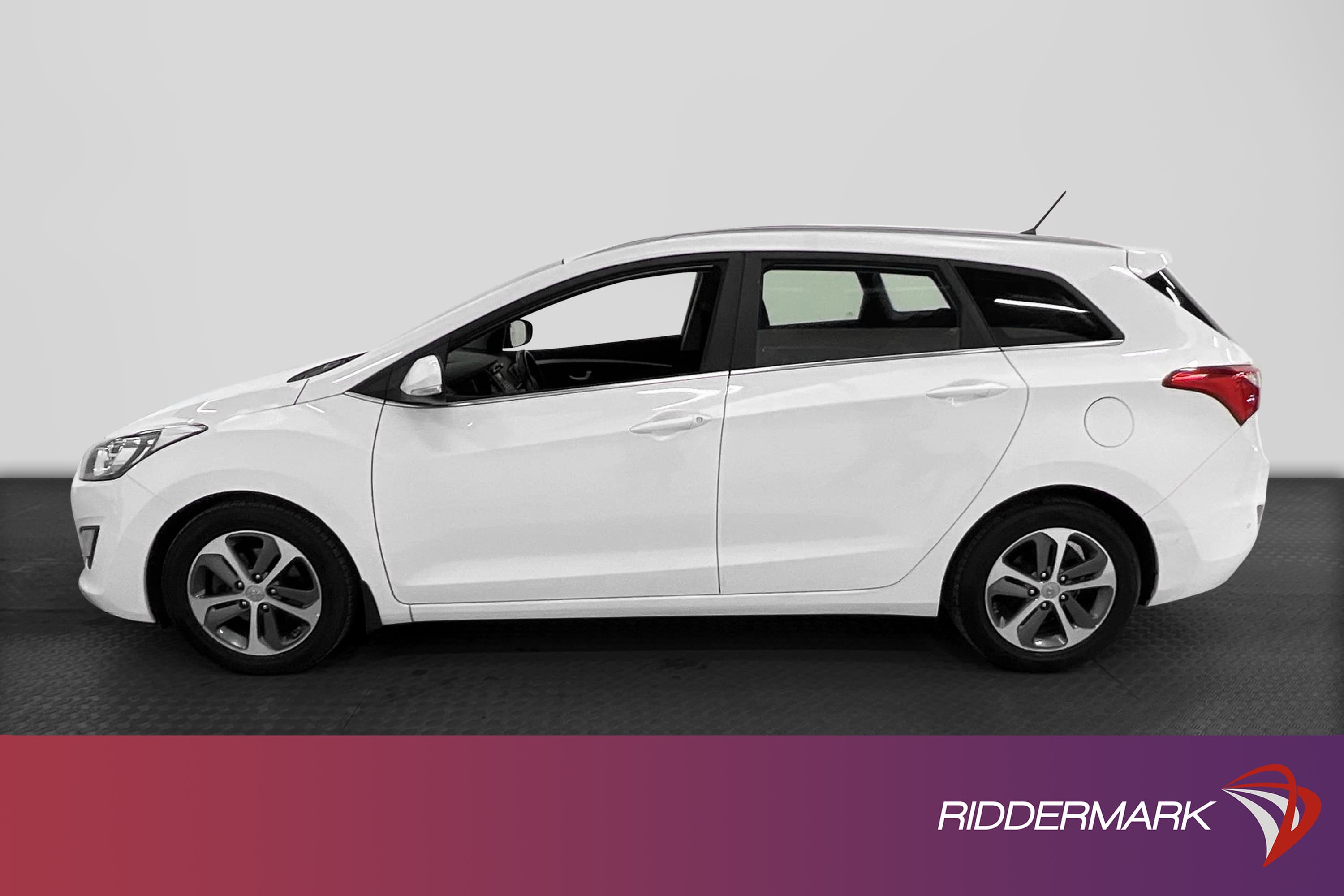 Hyundai i30 Kombi 1.6 GDI