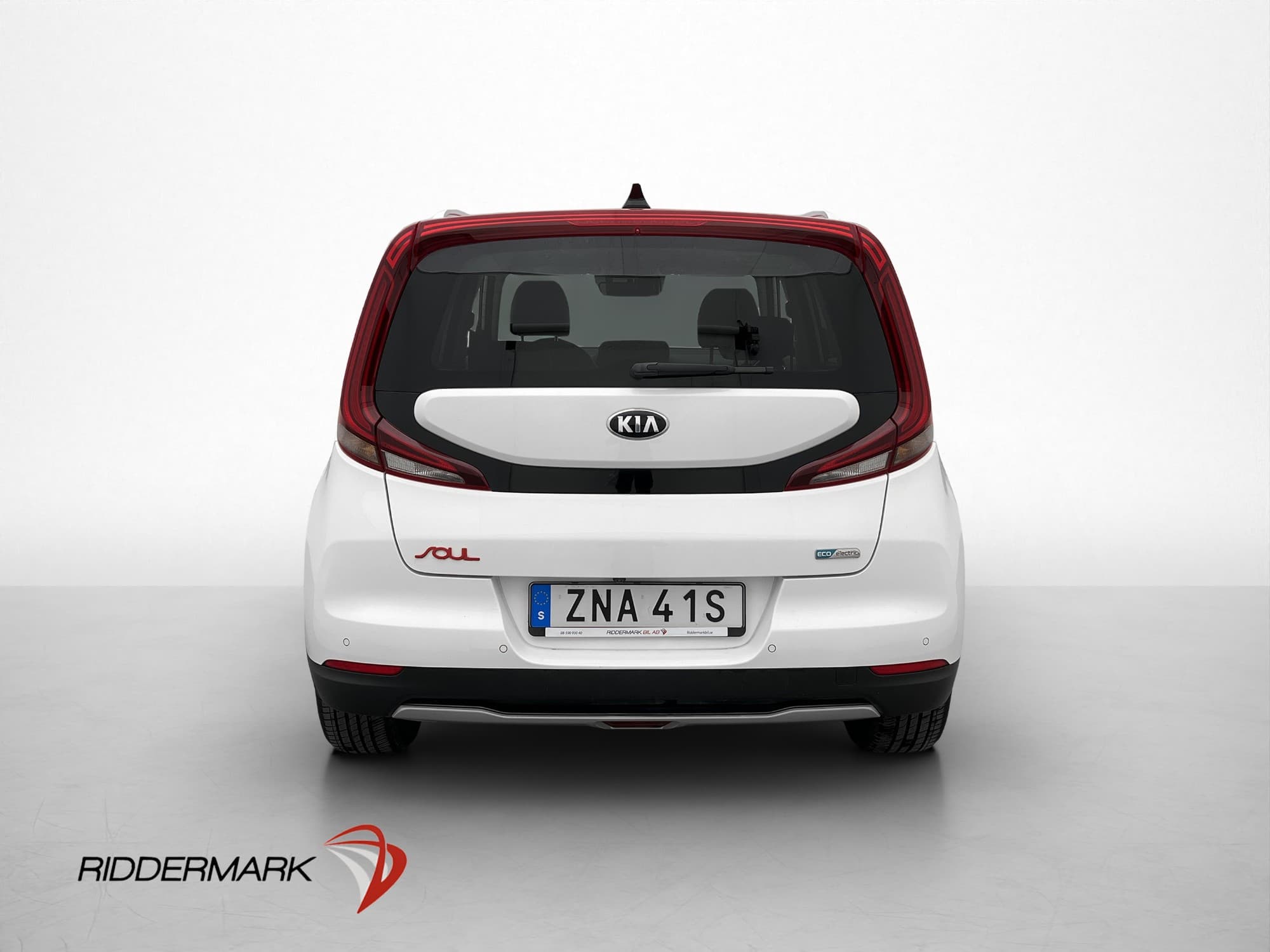 Kia E-SOUL 64 kWh Harman & Kardon Head Up Display Kamera