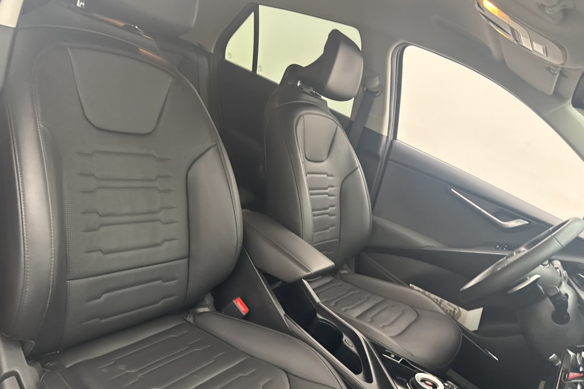 Kia Niro Hybrid 141hk Advance H/K Kamera Navi MOMS