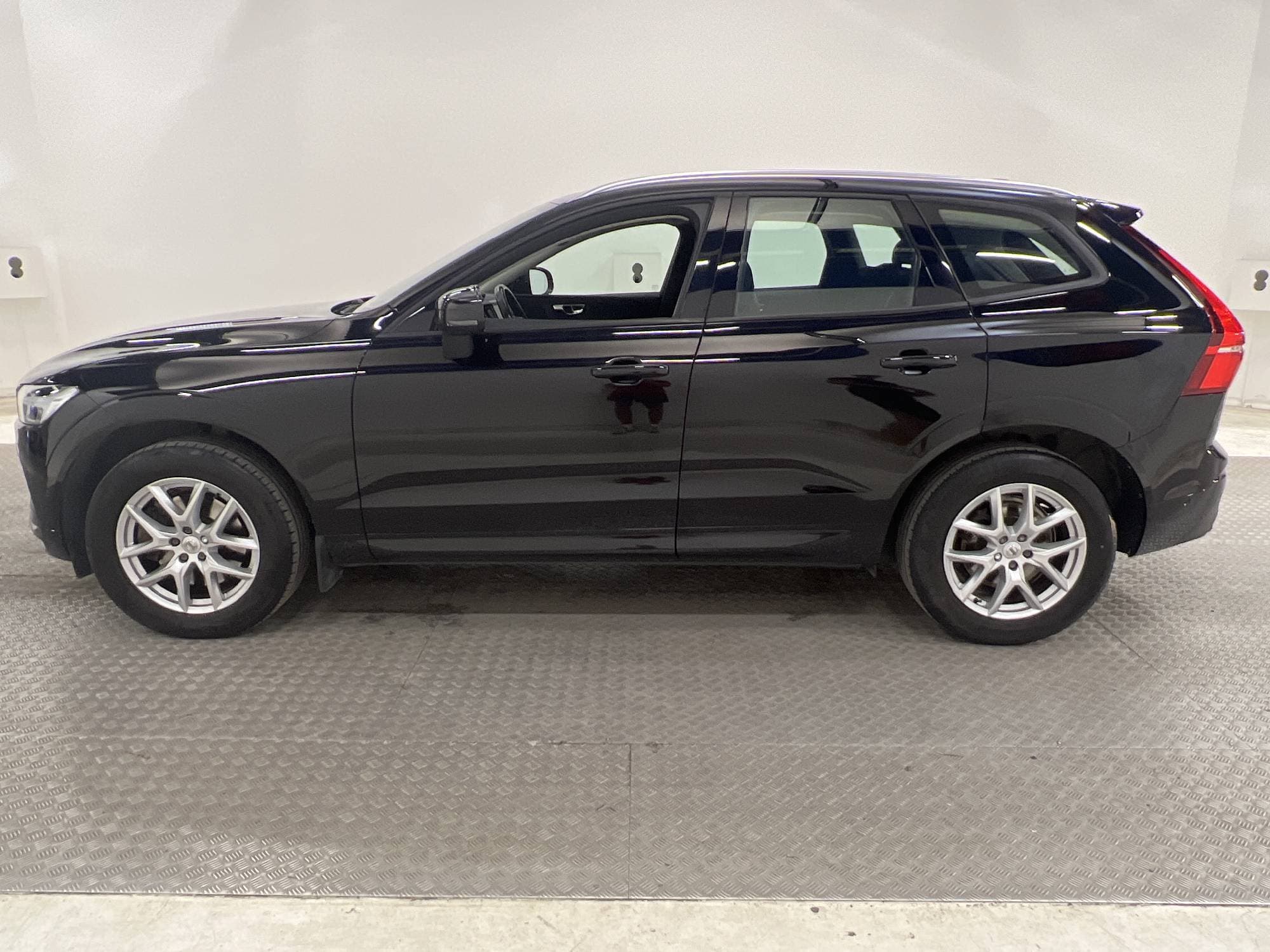 Volvo XC60 D4 190hk