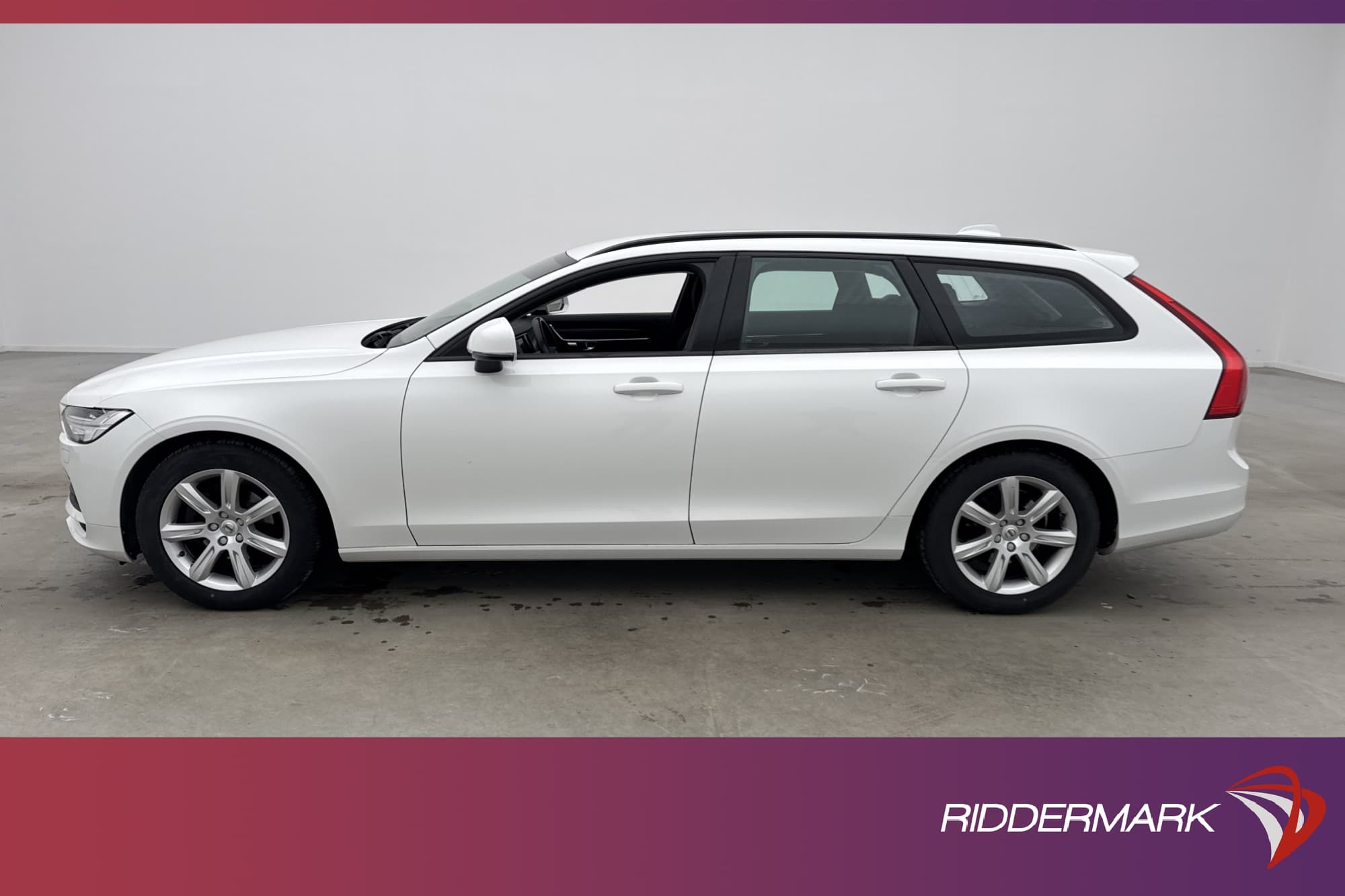 Volvo V90 D3 150hk