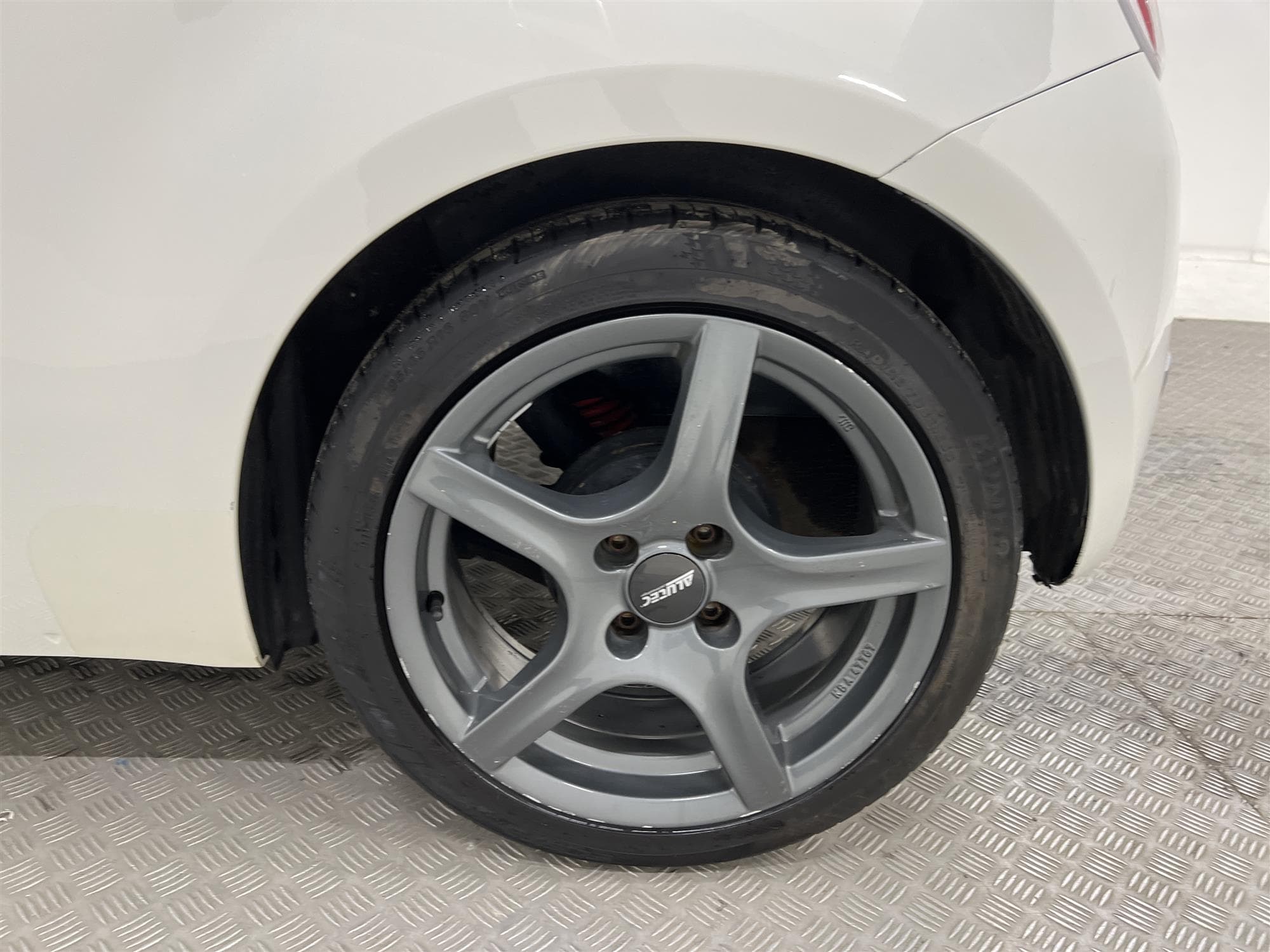 Fiat 500C 1.2 69hk Lounge Låg Skatt 0,48L/milinteriör