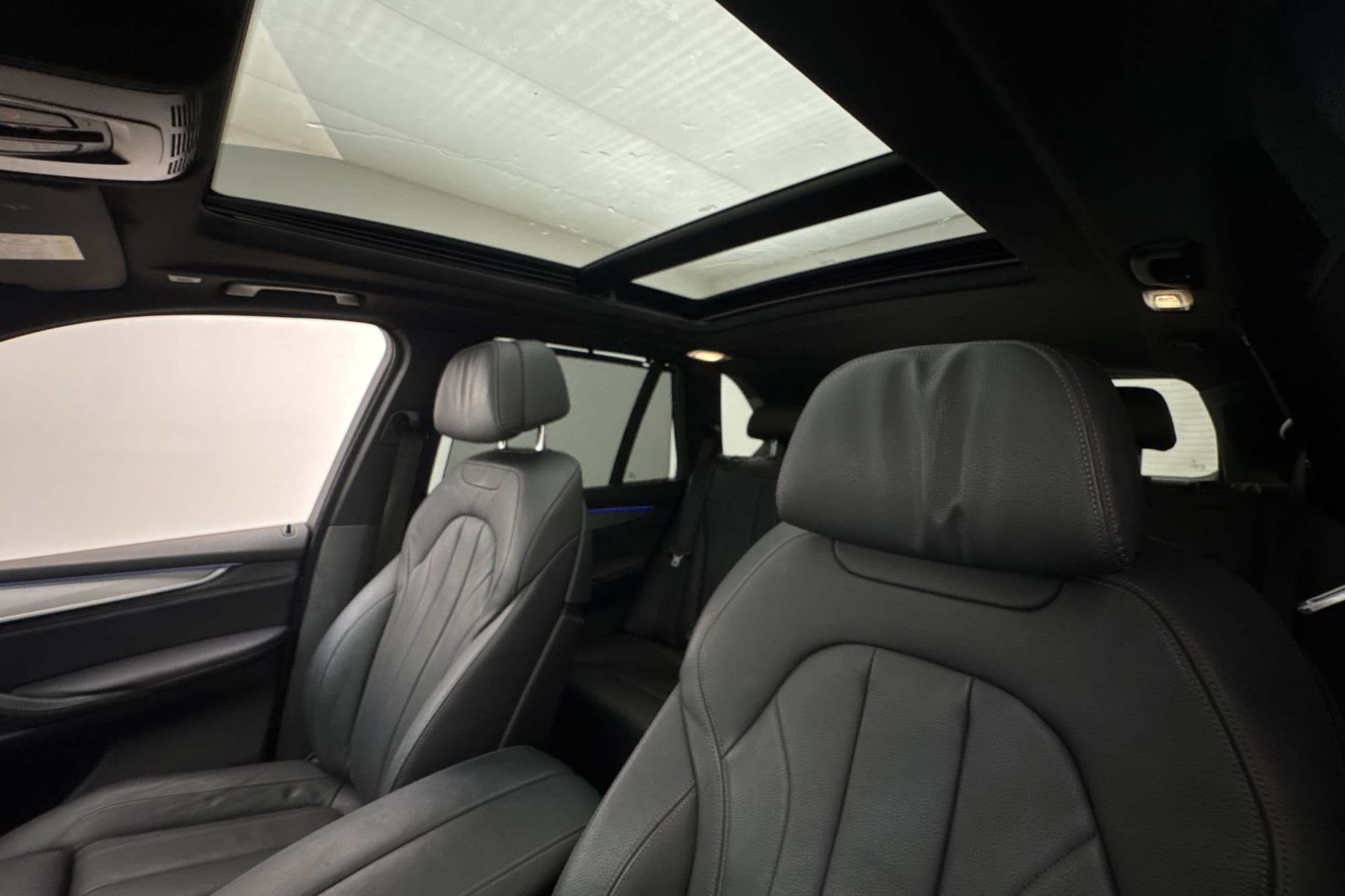BMW X5 xDrive40e M Sport Innovation H/K HUD Pano Soft Close