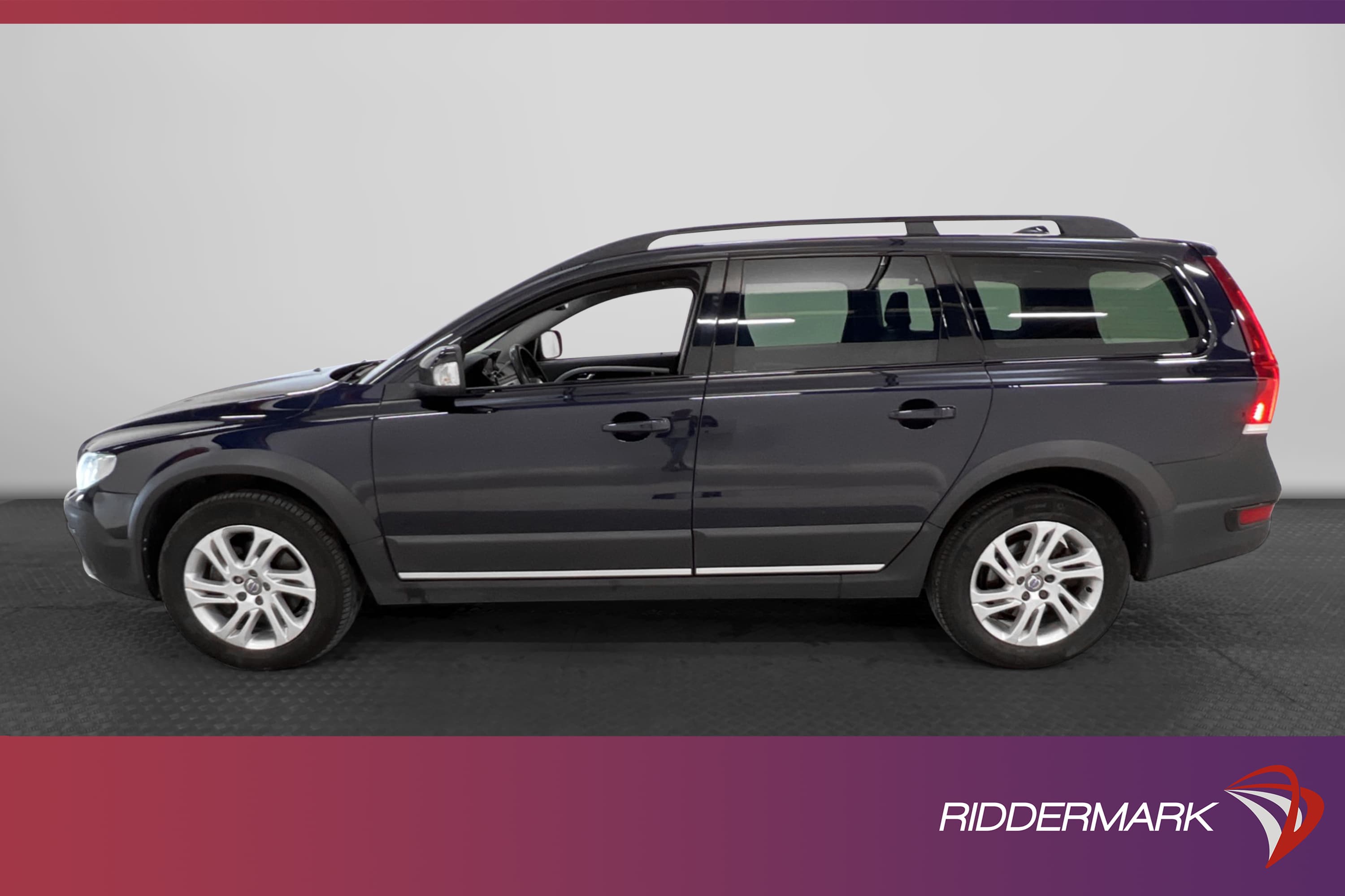 Volvo XC70 D4 AWD