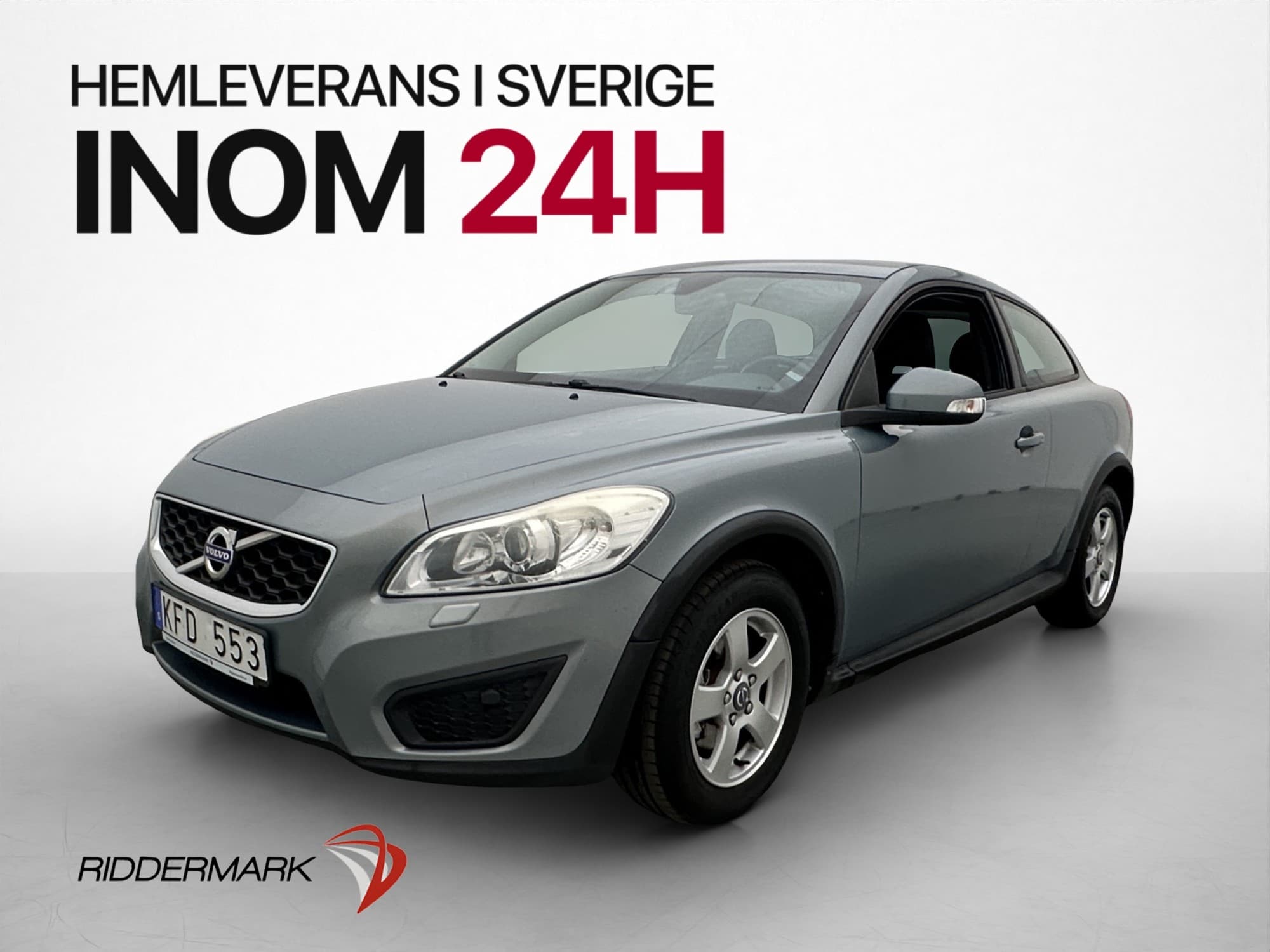 Volvo C30