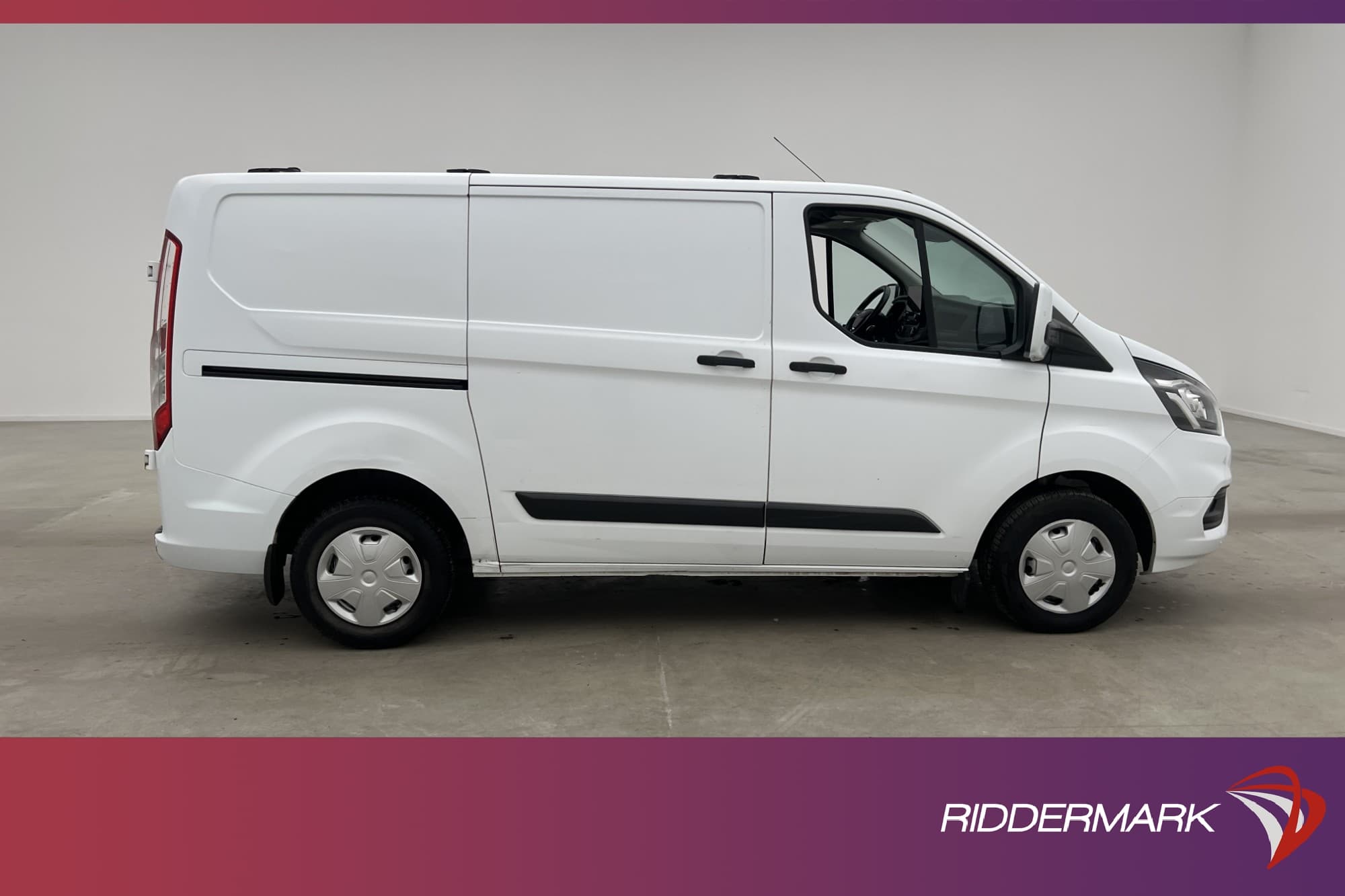 Ford Transit Custom 2.0TDCi