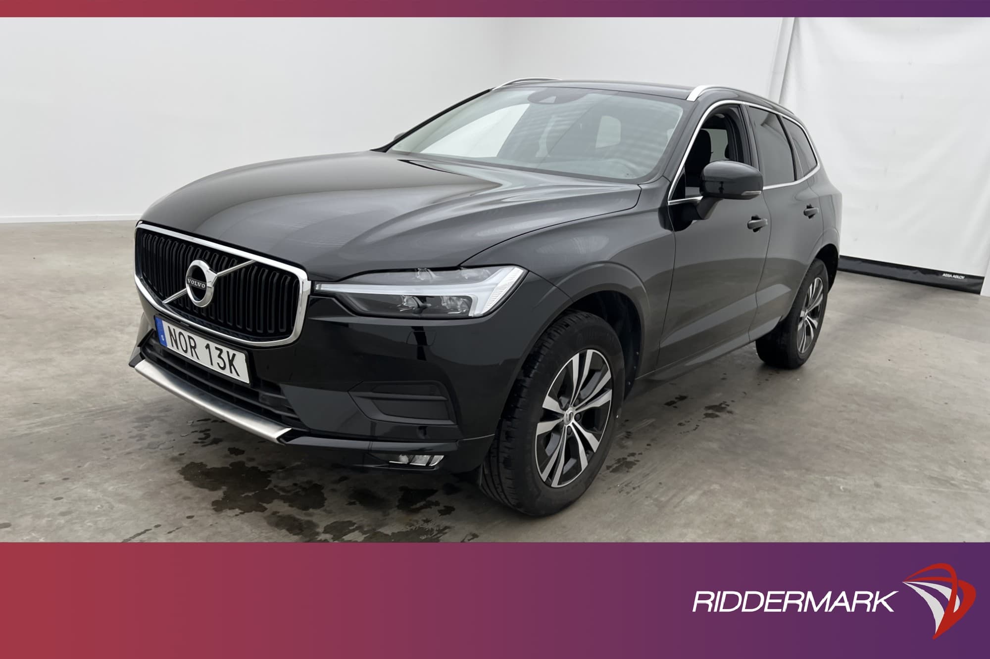 Volvo XC60 B4 AWD