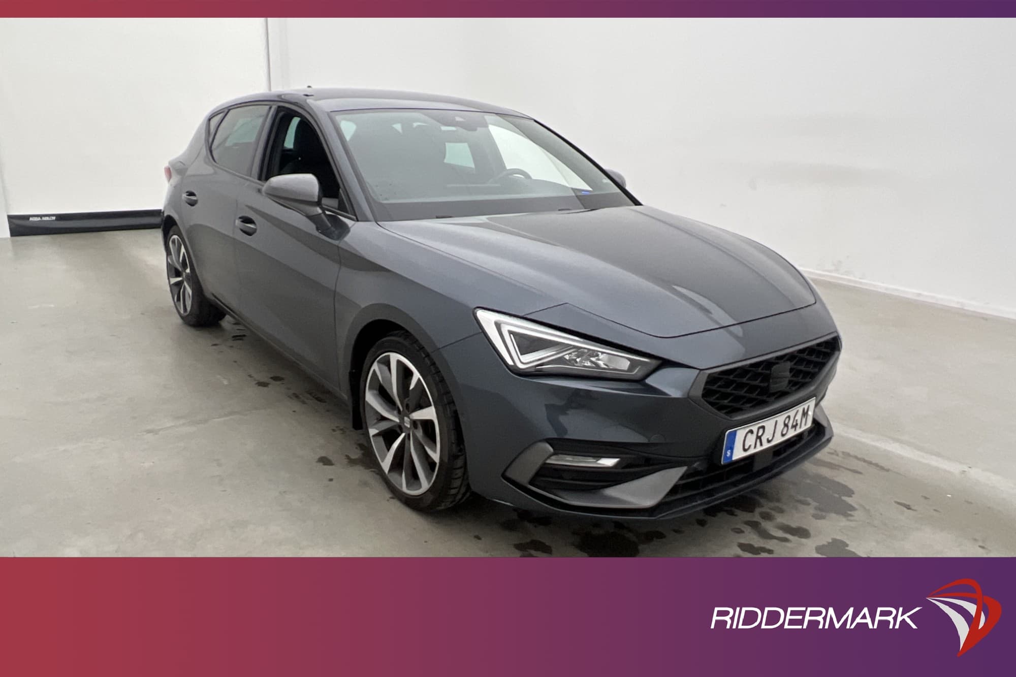 SEAT Leon 1.5 eTSI 150hk