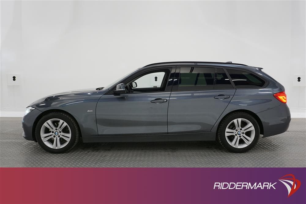 BMW 320d
