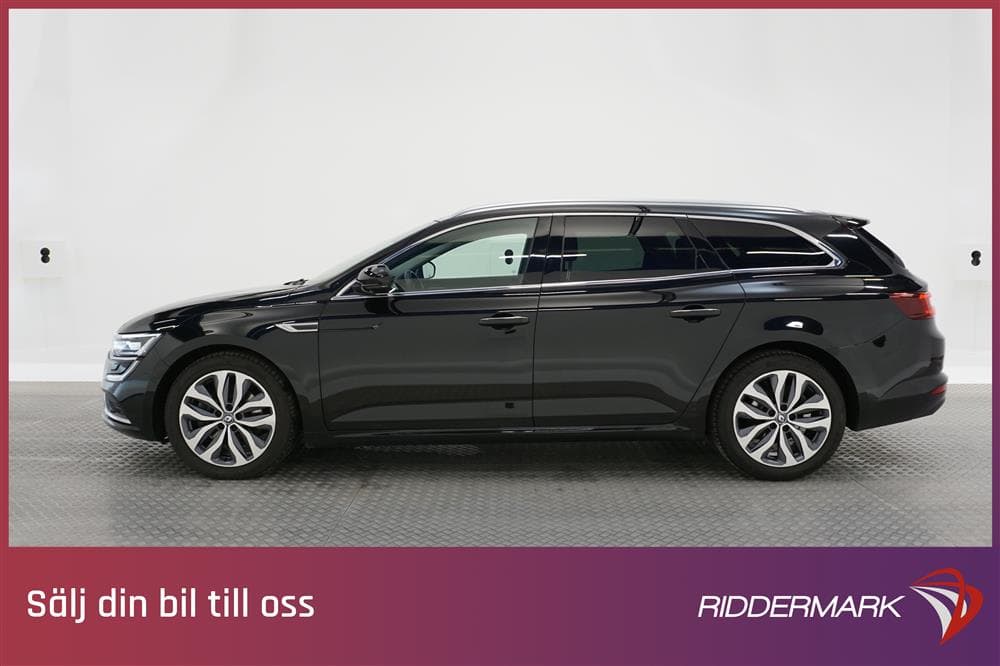 Renault Talisman 1.6 dCi Kombi 160hk