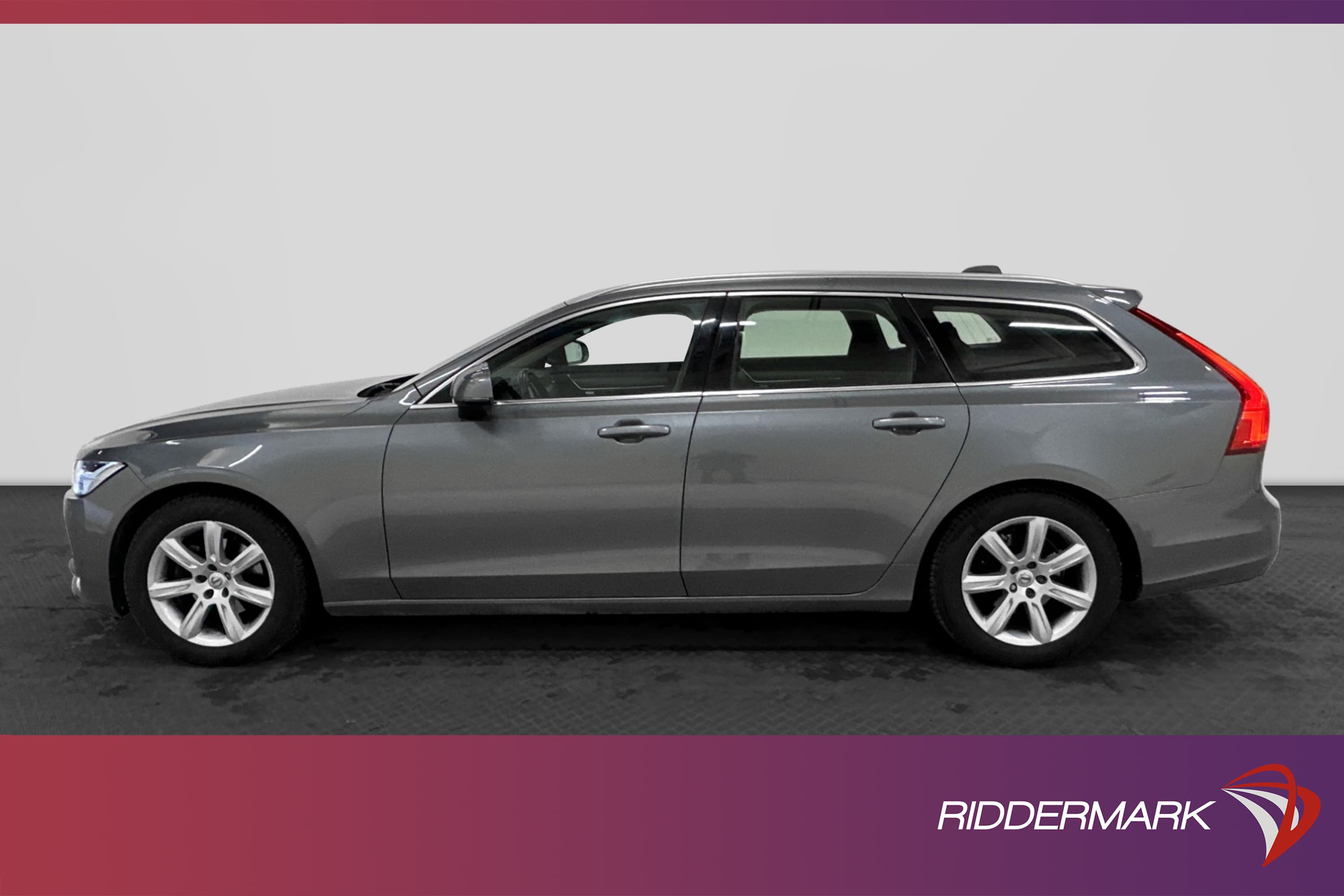 Volvo V90 D4 190hk