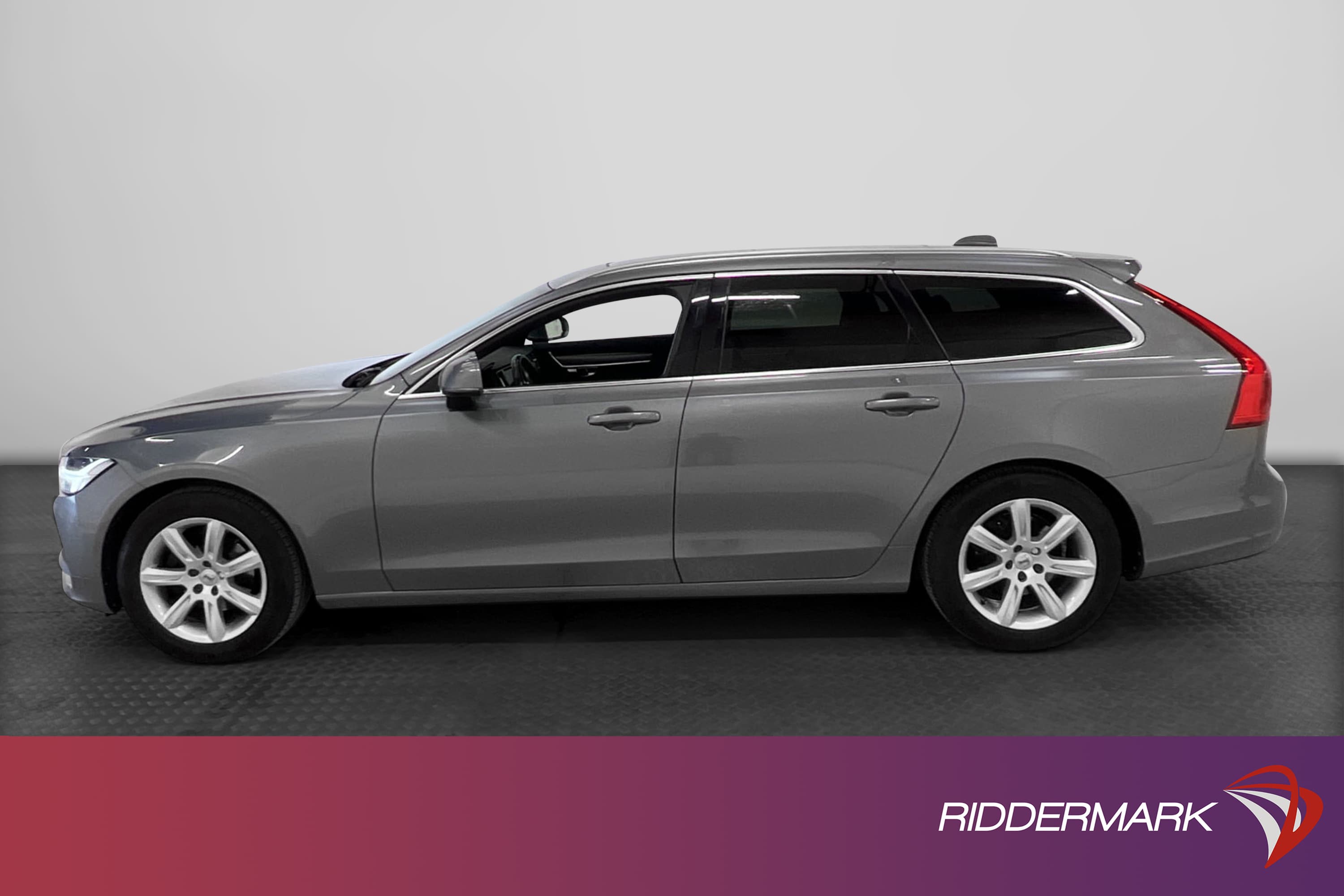 Volvo V90 D4 190hk