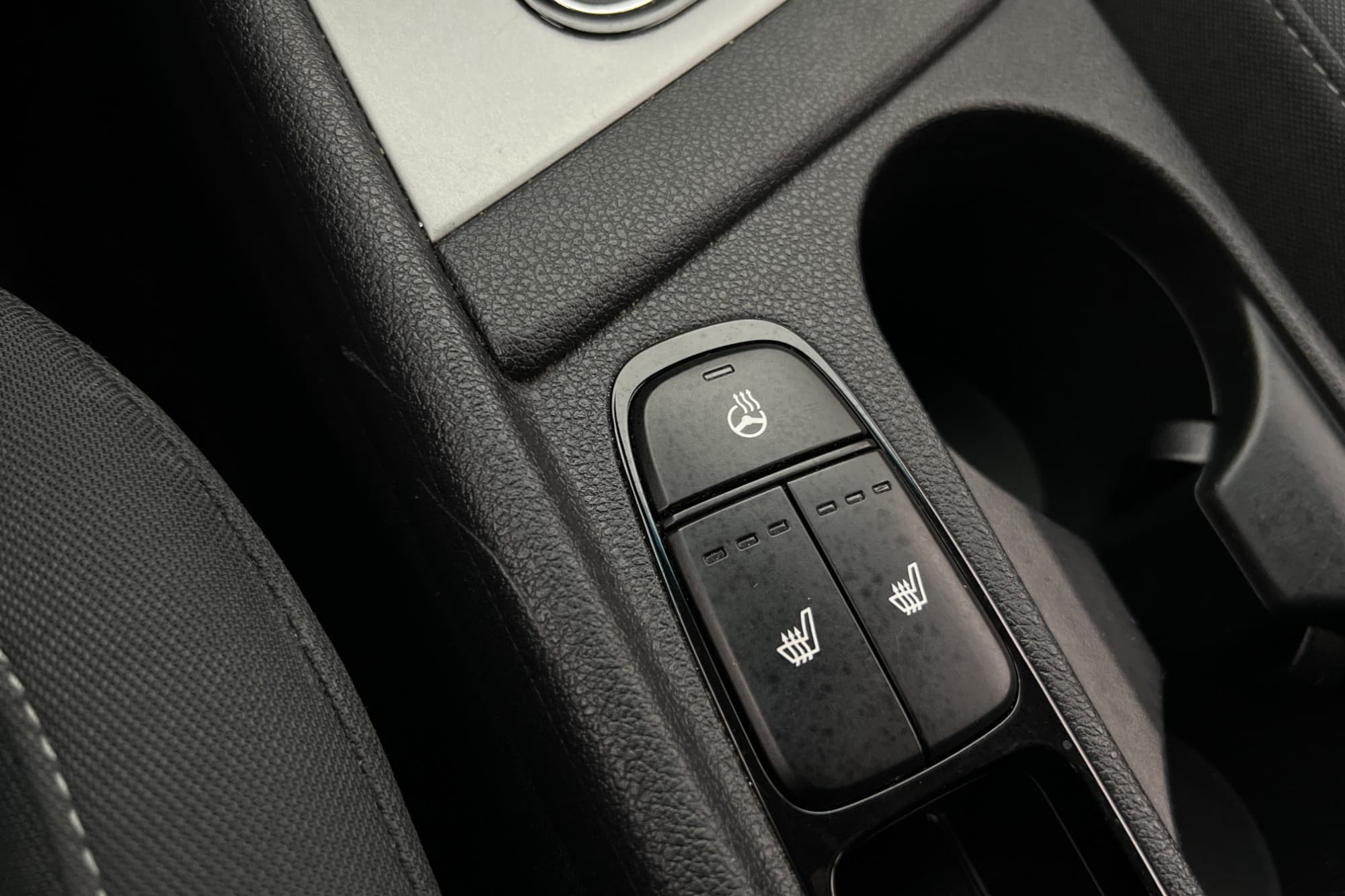 Kia Niro Hybrid 141hk Advance Värmare Rattvärme Adaptiv-Fart