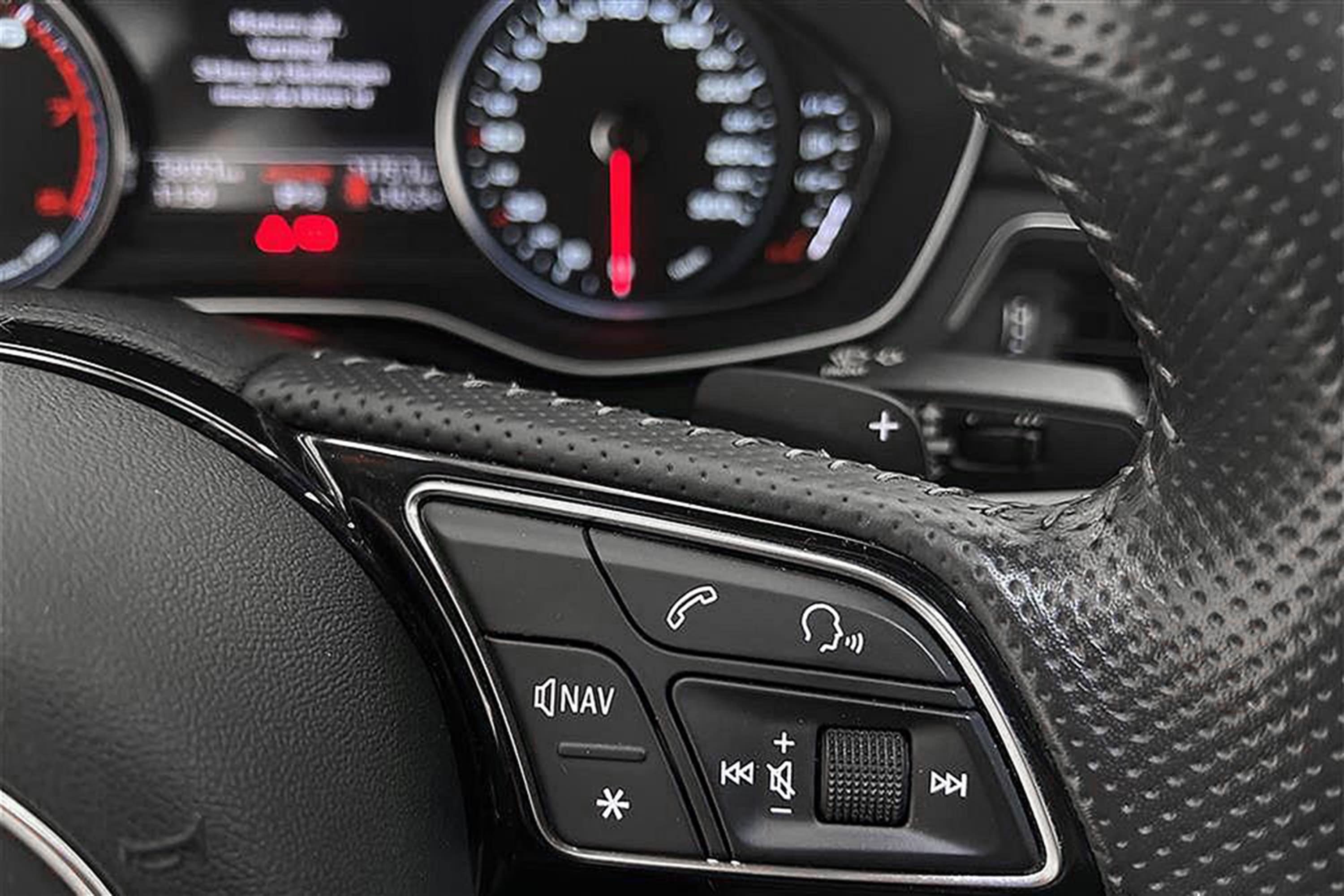 Audi A5 2.0 TFSI Sportback 252hk Quattro S-Line Värmare Draginteriör