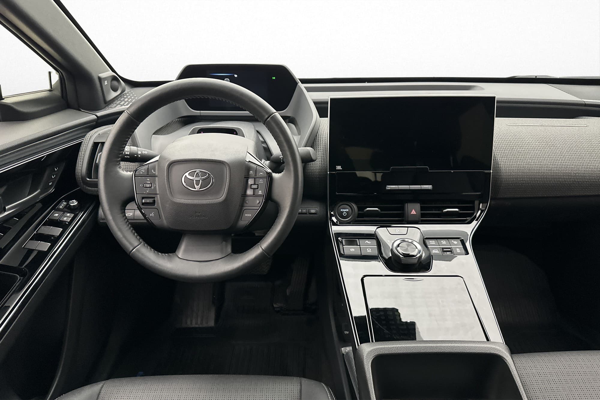 Toyota bZ4X 71.4 kWh 217hk AWD Executive JBL 360° Navi Skinn