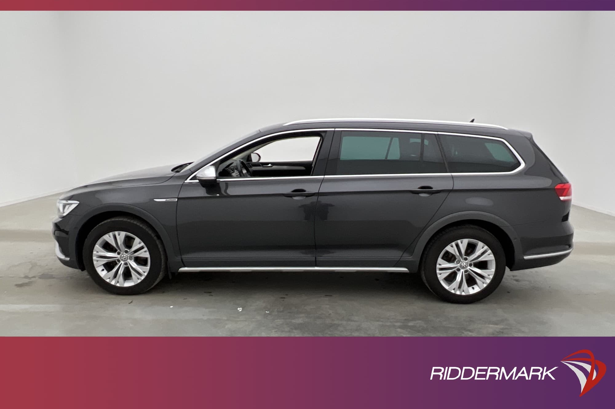 Volkswagen Passat Alltrack 2.0 TDI 4M