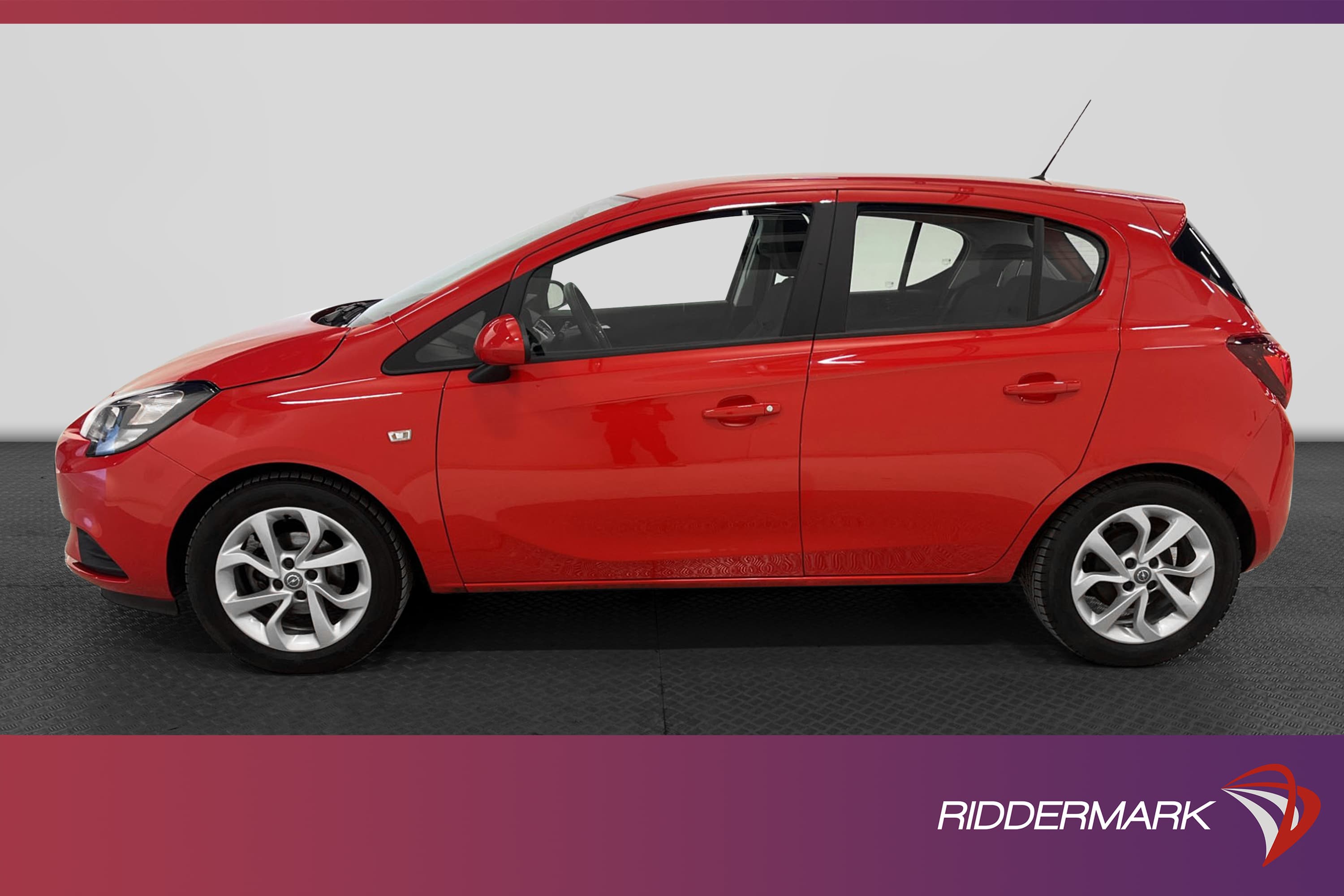 Opel Corsa 1.4 90hk