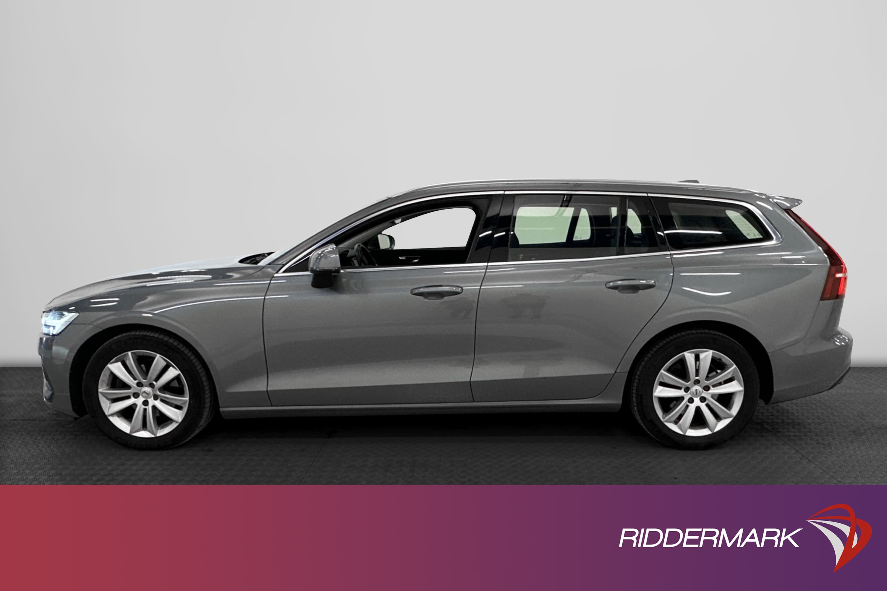 Volvo  V60 D4 190hk