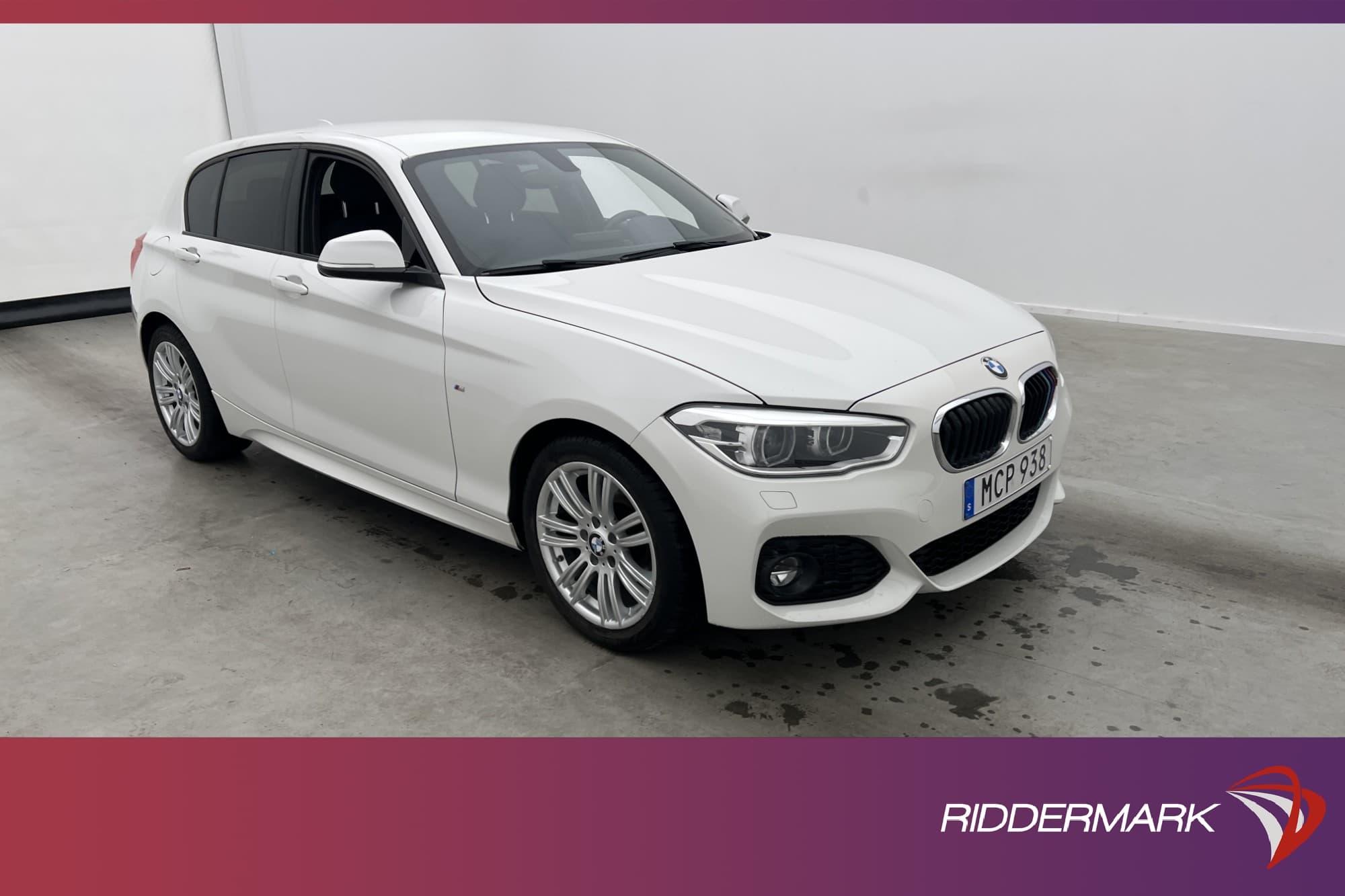 BMW 118 i
